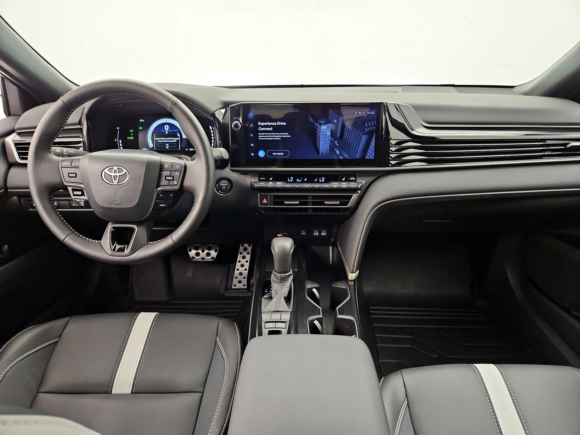 Thumbnail: 2026 Toyota Camry - 9