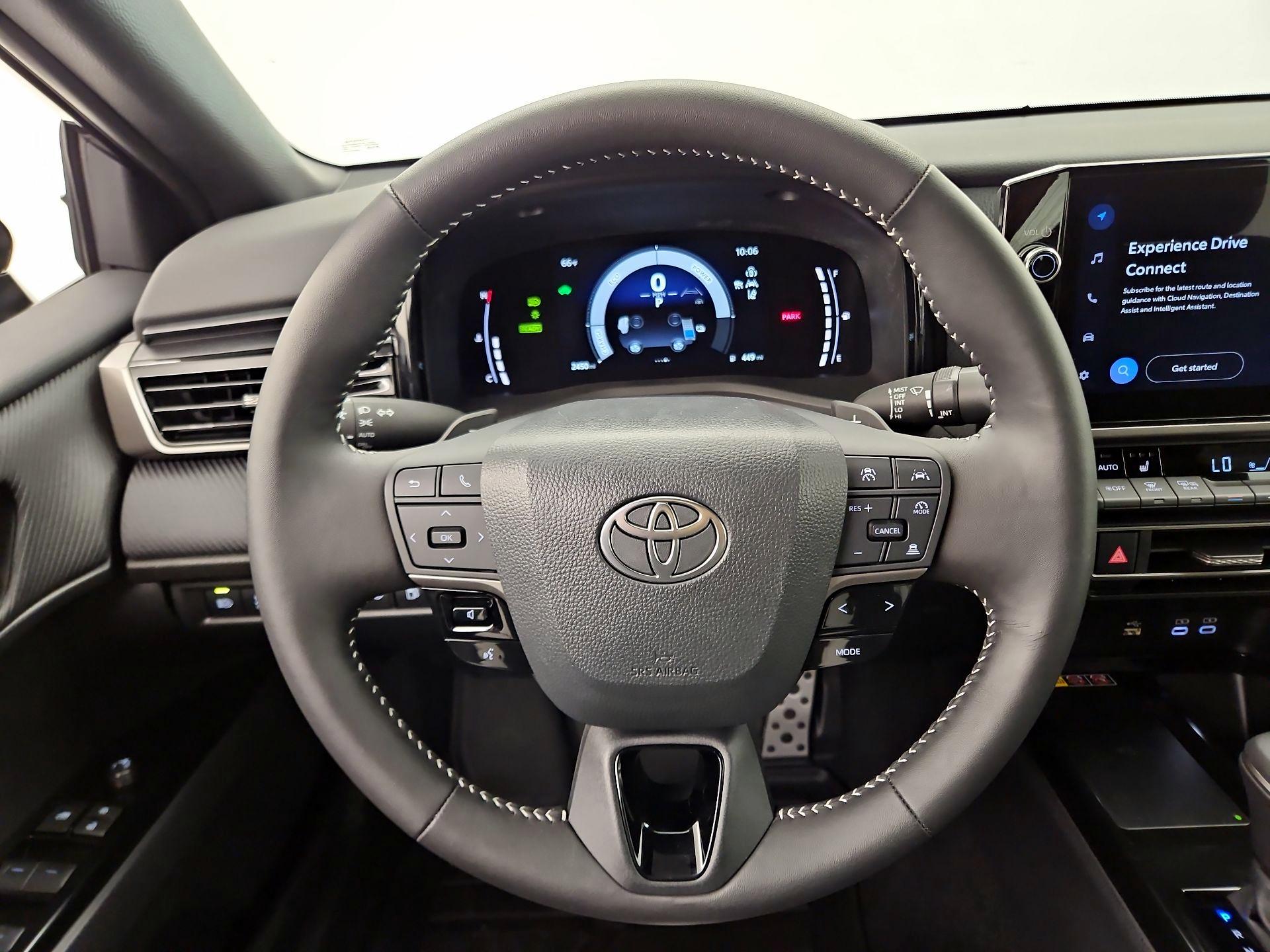 Thumbnail: 2026 Toyota Camry - 10