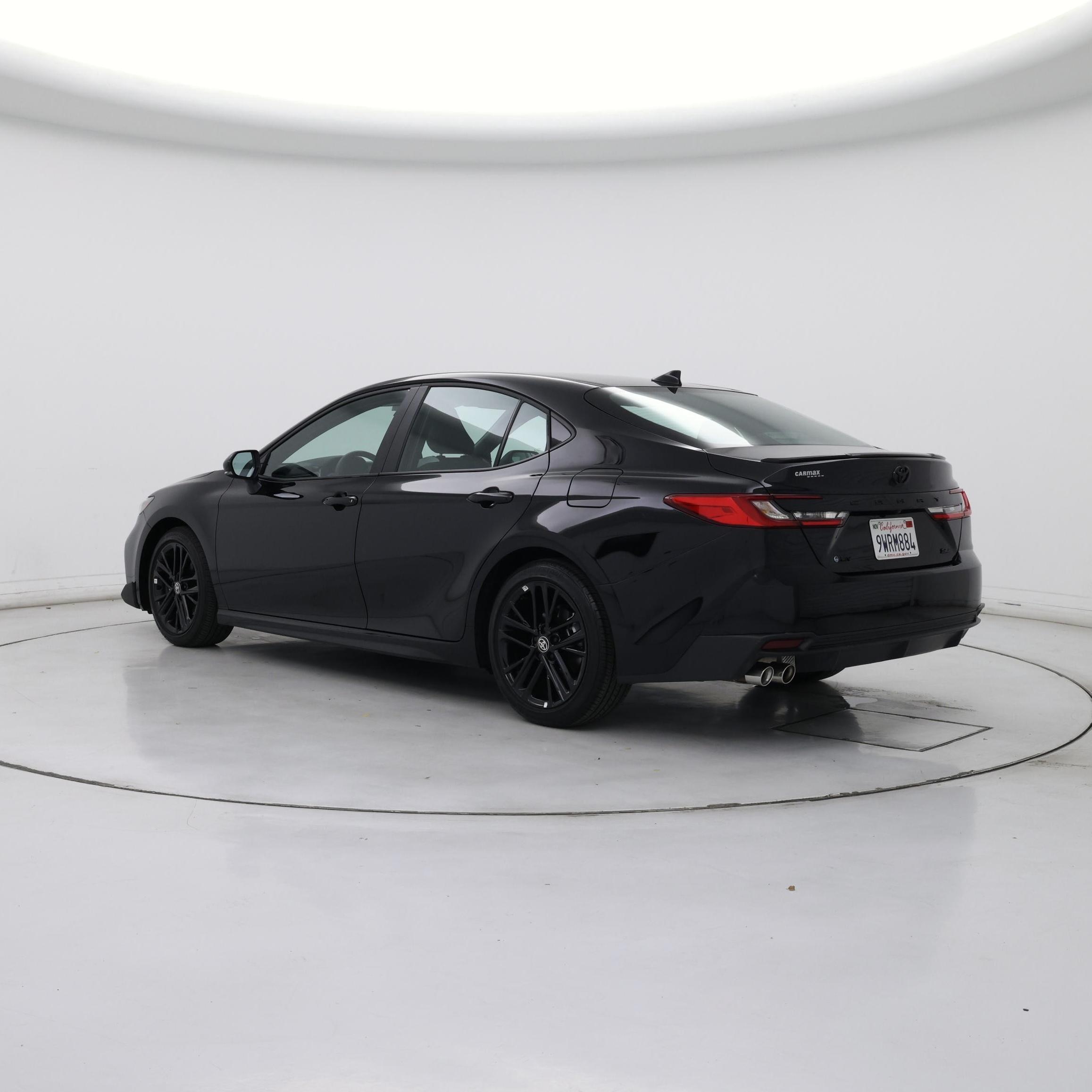 Thumbnail: 2026 Toyota Camry - 2