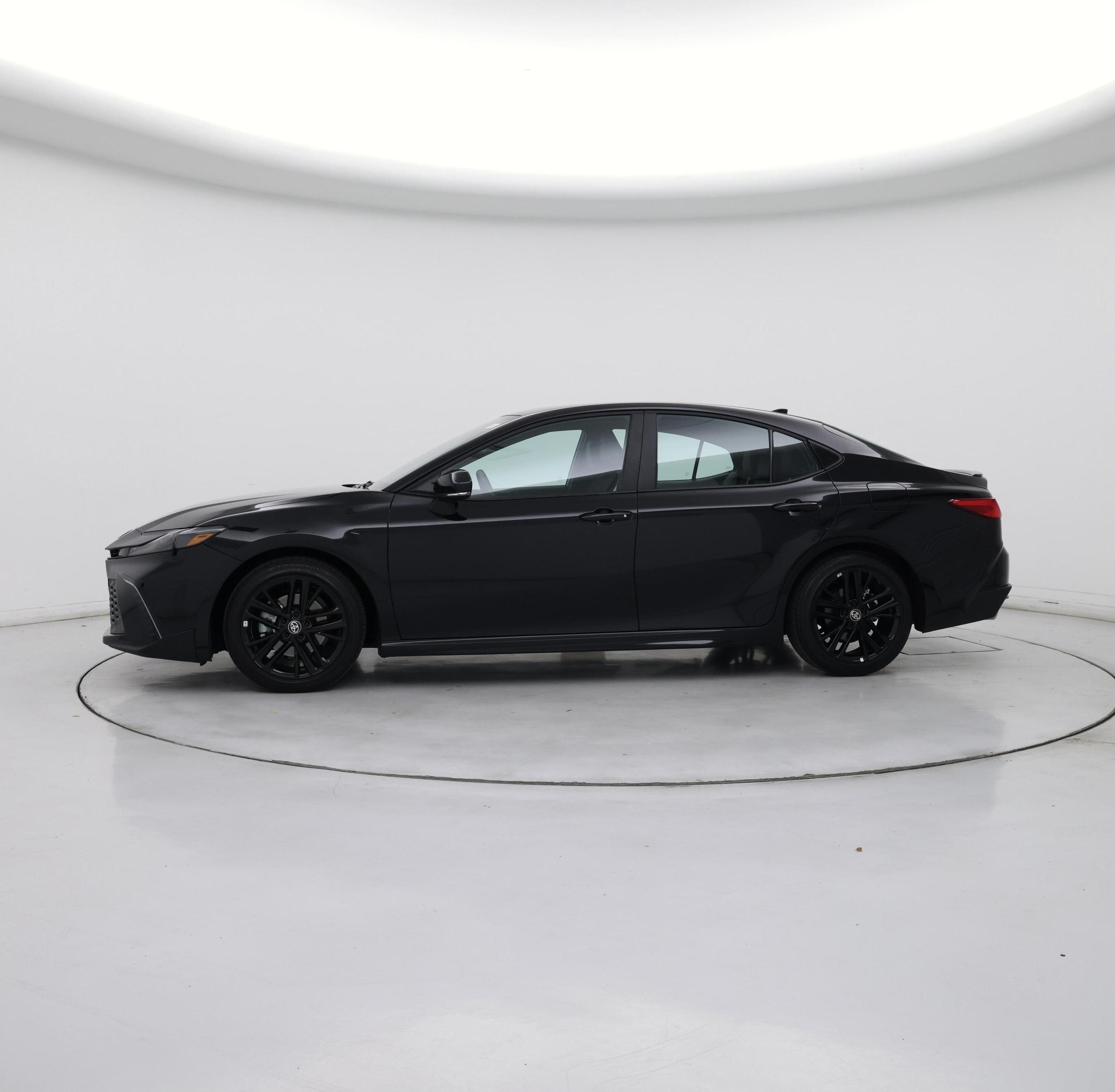 Thumbnail: 2026 Toyota Camry - 3