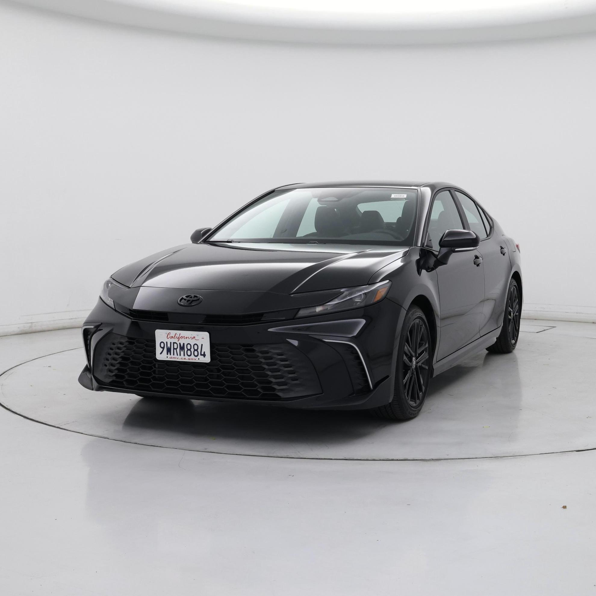 Thumbnail: 2026 Toyota Camry - 4
