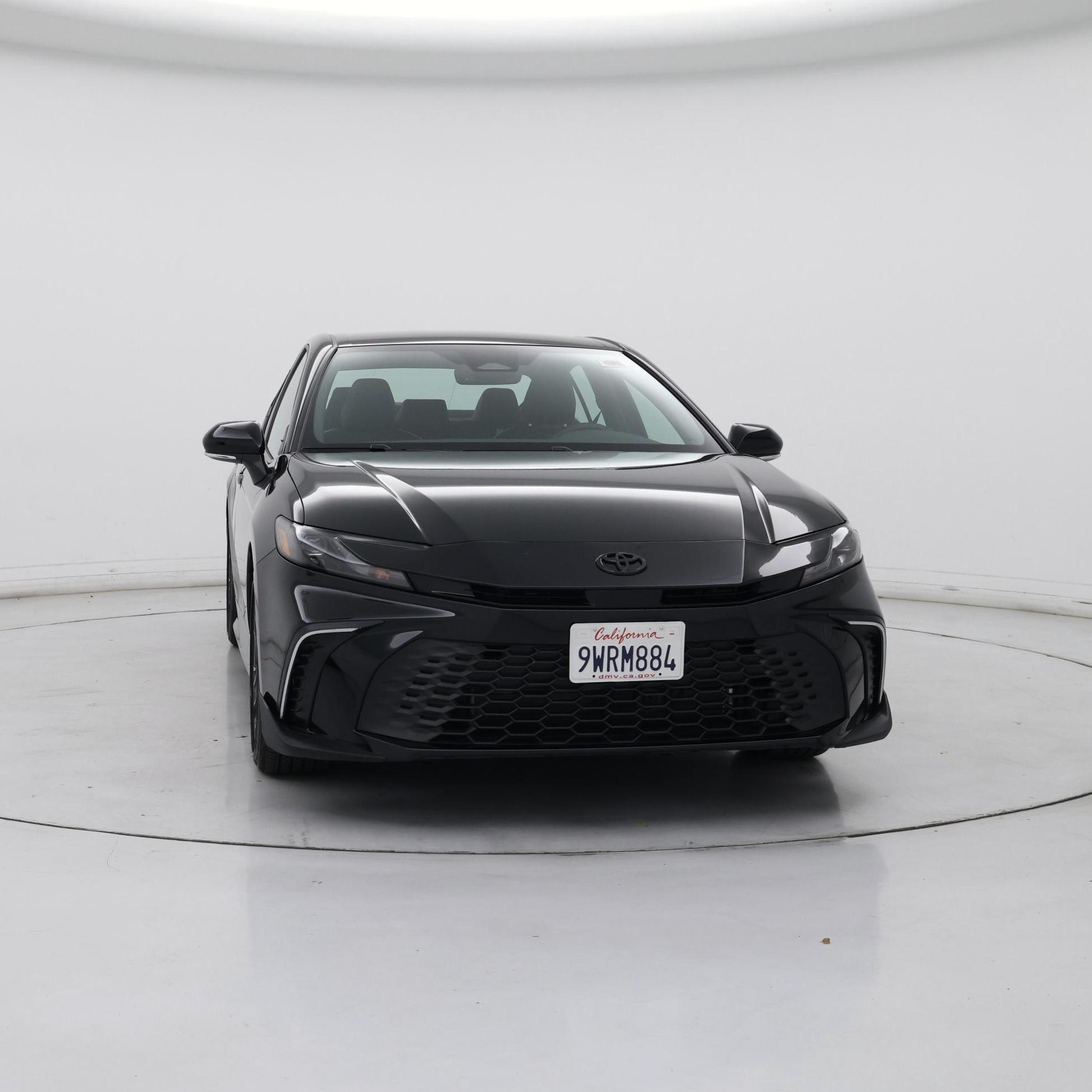 Thumbnail: 2026 Toyota Camry - 5
