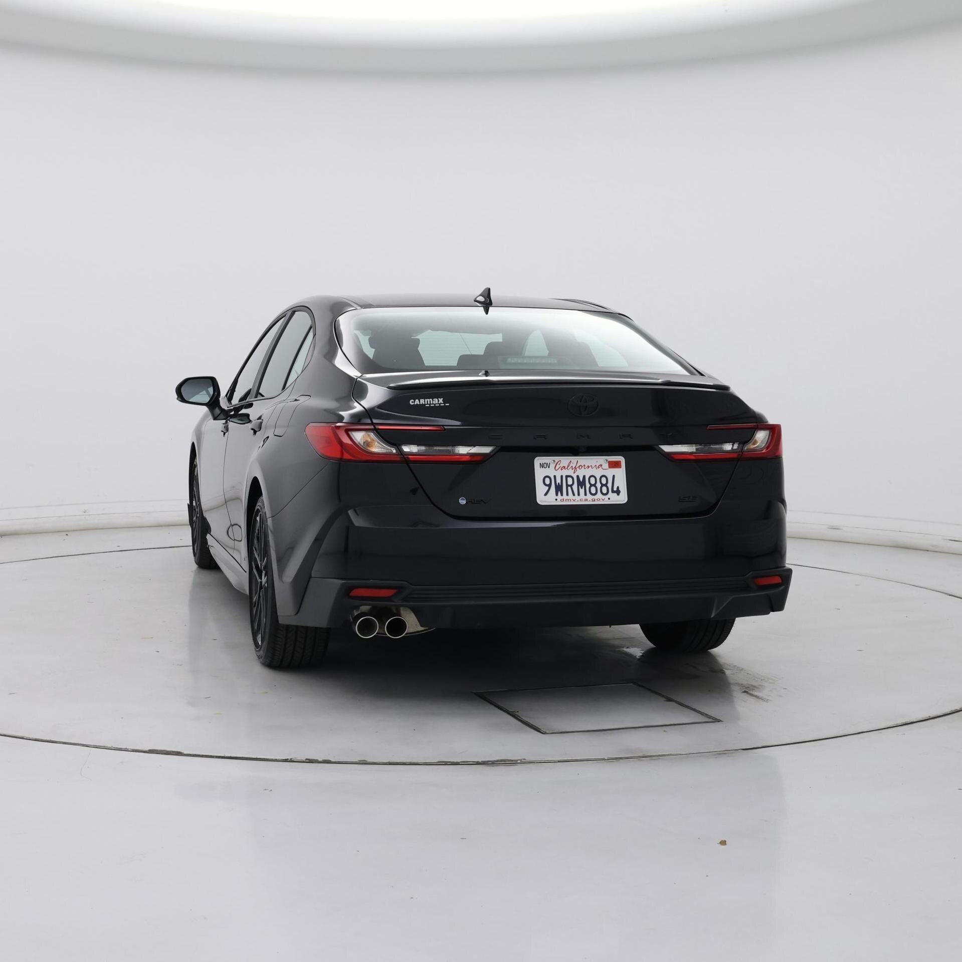 Thumbnail: 2026 Toyota Camry - 6
