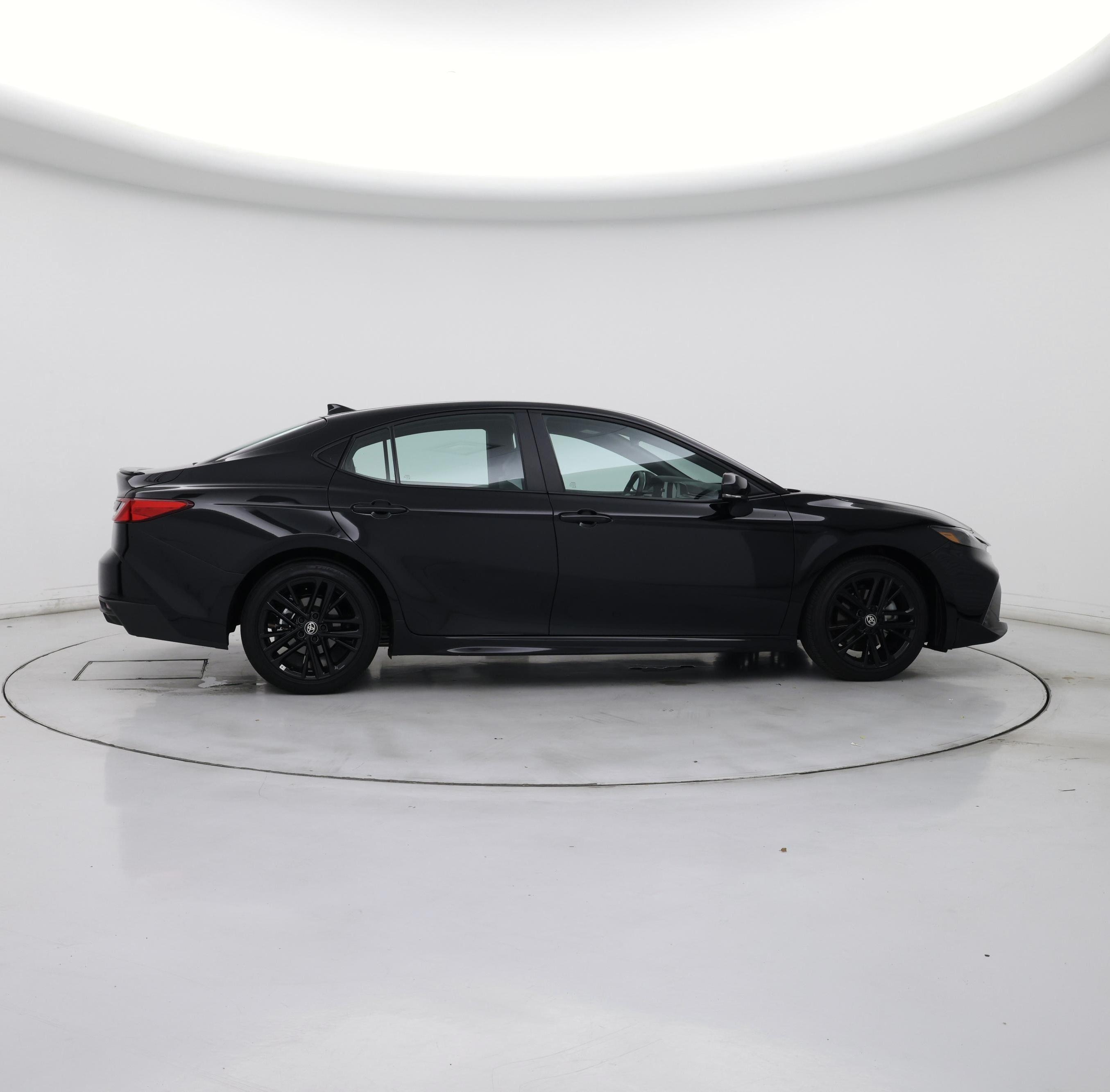 Thumbnail: 2026 Toyota Camry - 7