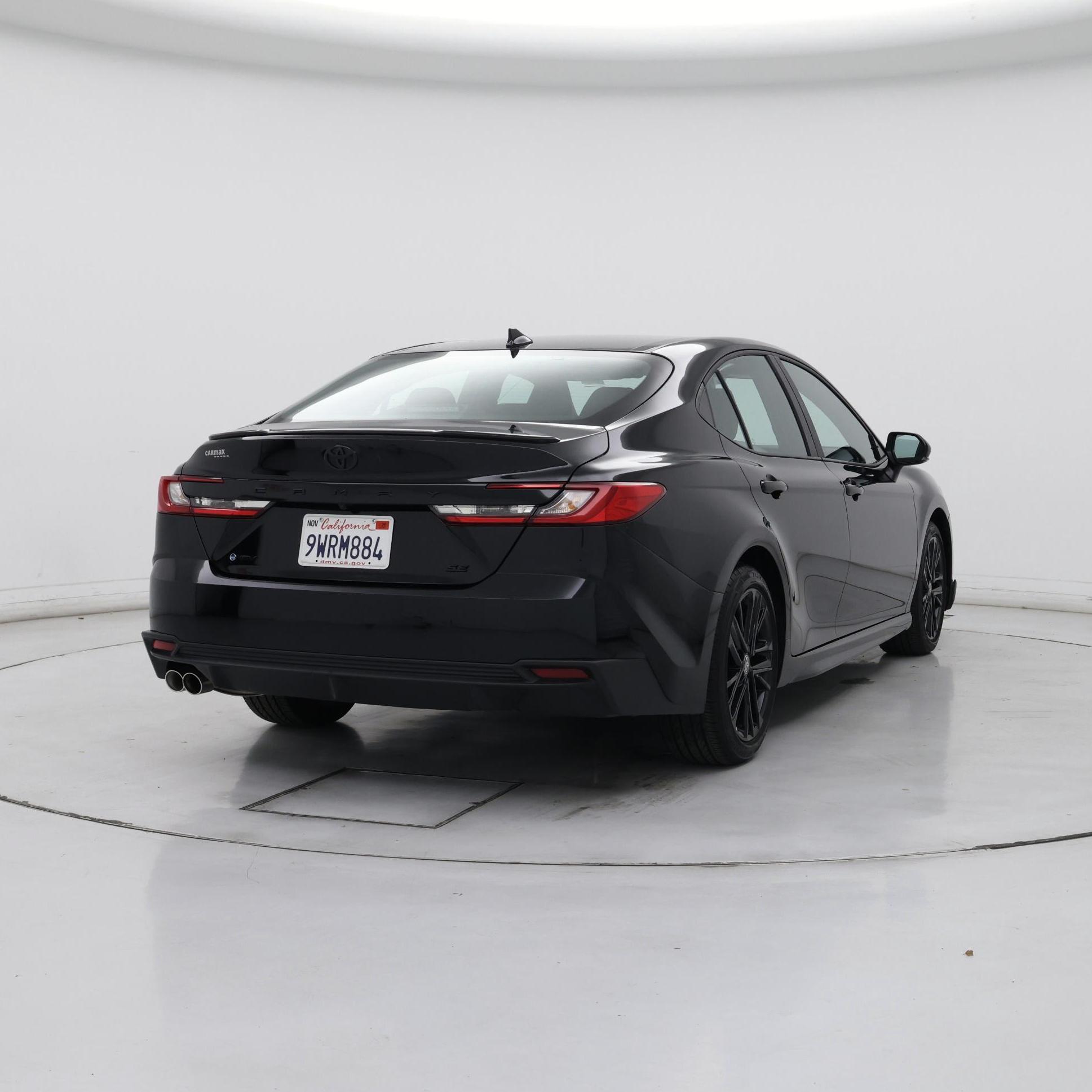 Thumbnail: 2026 Toyota Camry - 8