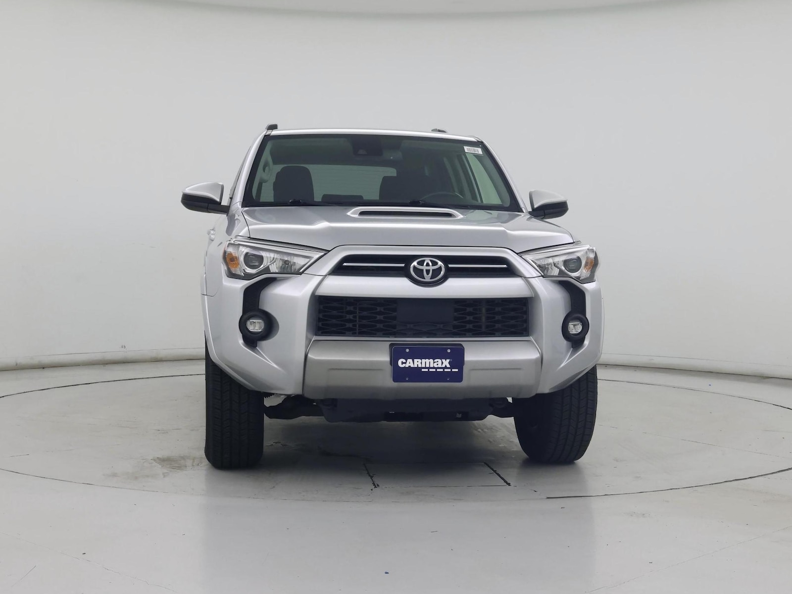 2021 Toyota 4Runner Off-Road - Photo 6