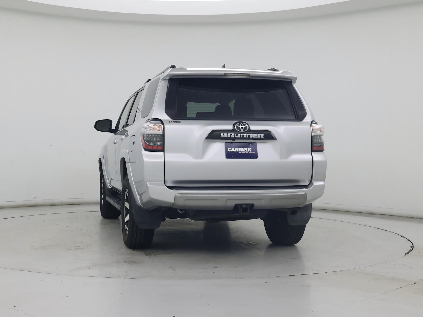 2021 Toyota 4Runner Off-Road - Photo 7