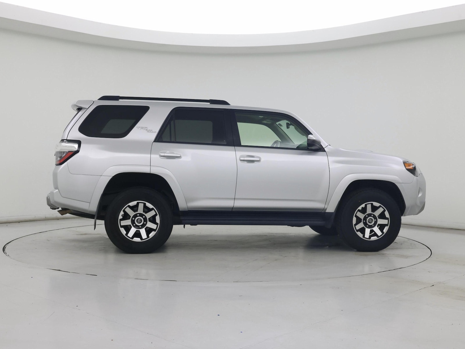 2021 Toyota 4Runner Off-Road - Photo 8