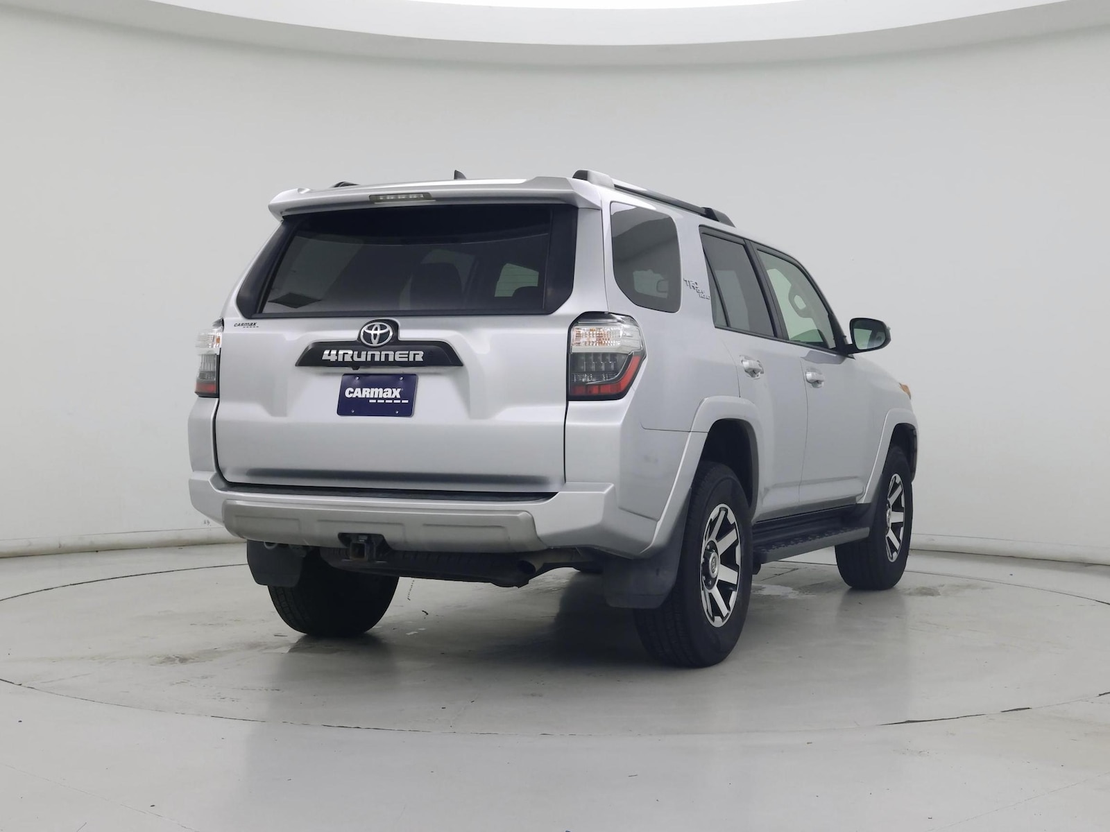 2021 Toyota 4Runner Off-Road - Photo 9
