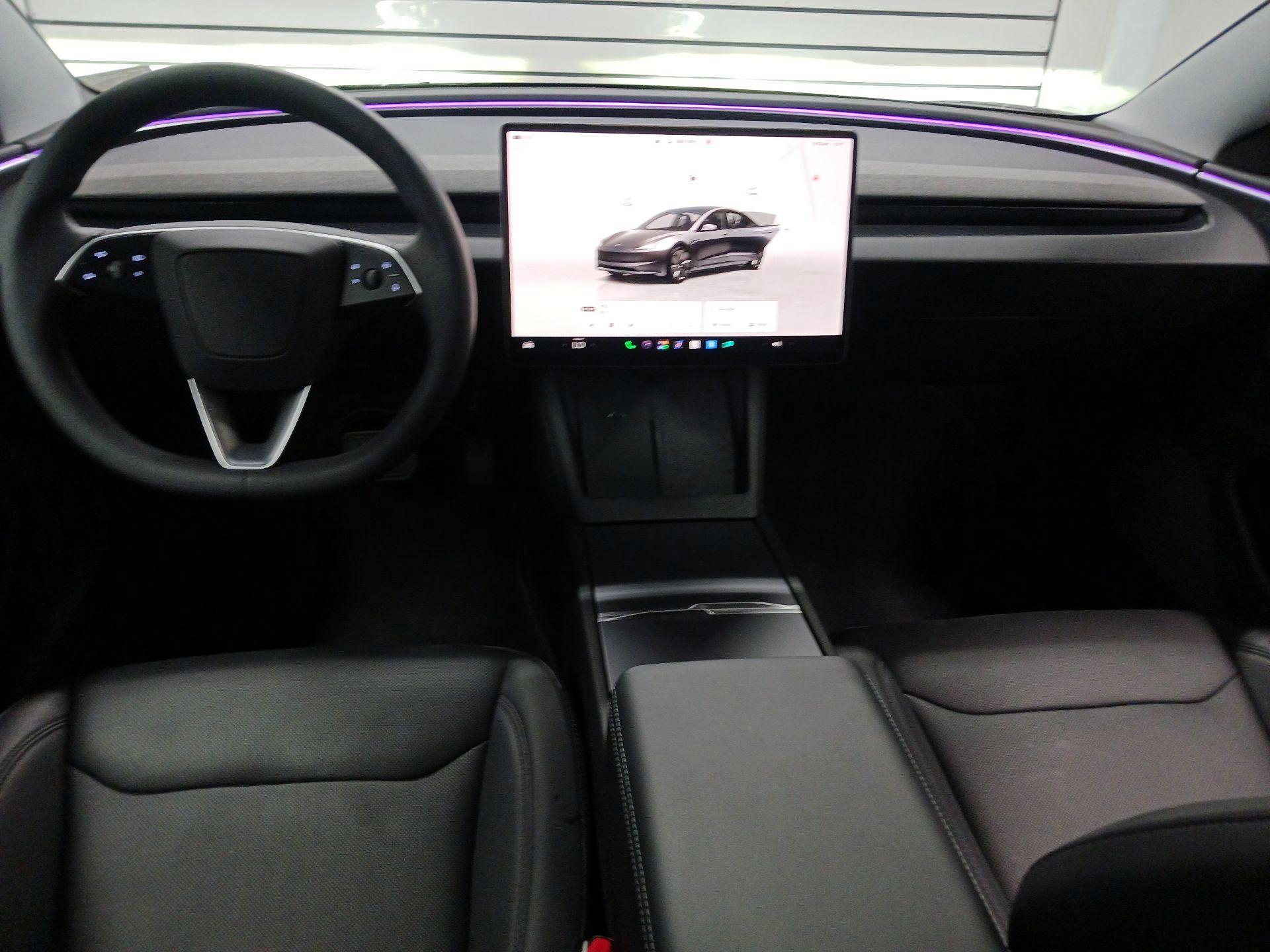 Thumbnail: 2024 Tesla Model 3 - 9