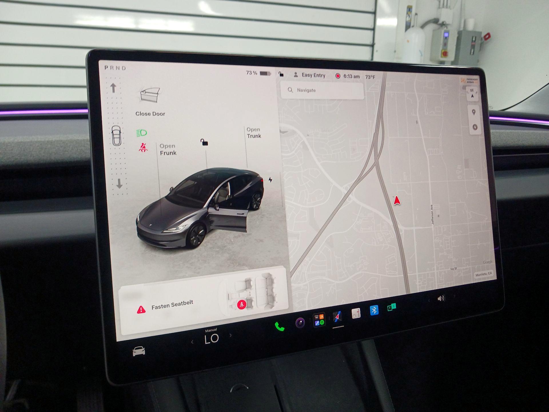 Thumbnail: 2024 Tesla Model 3 - 13