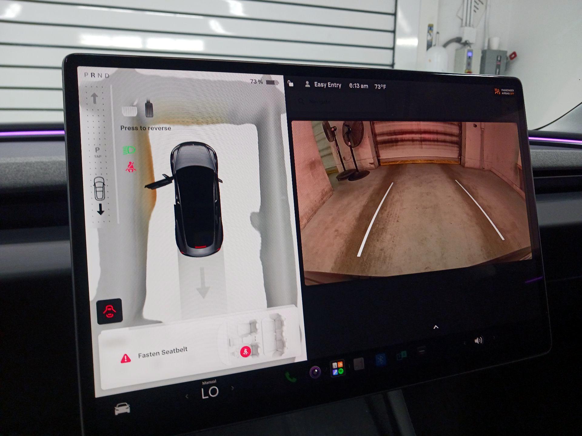 Thumbnail: 2024 Tesla Model 3 - 14