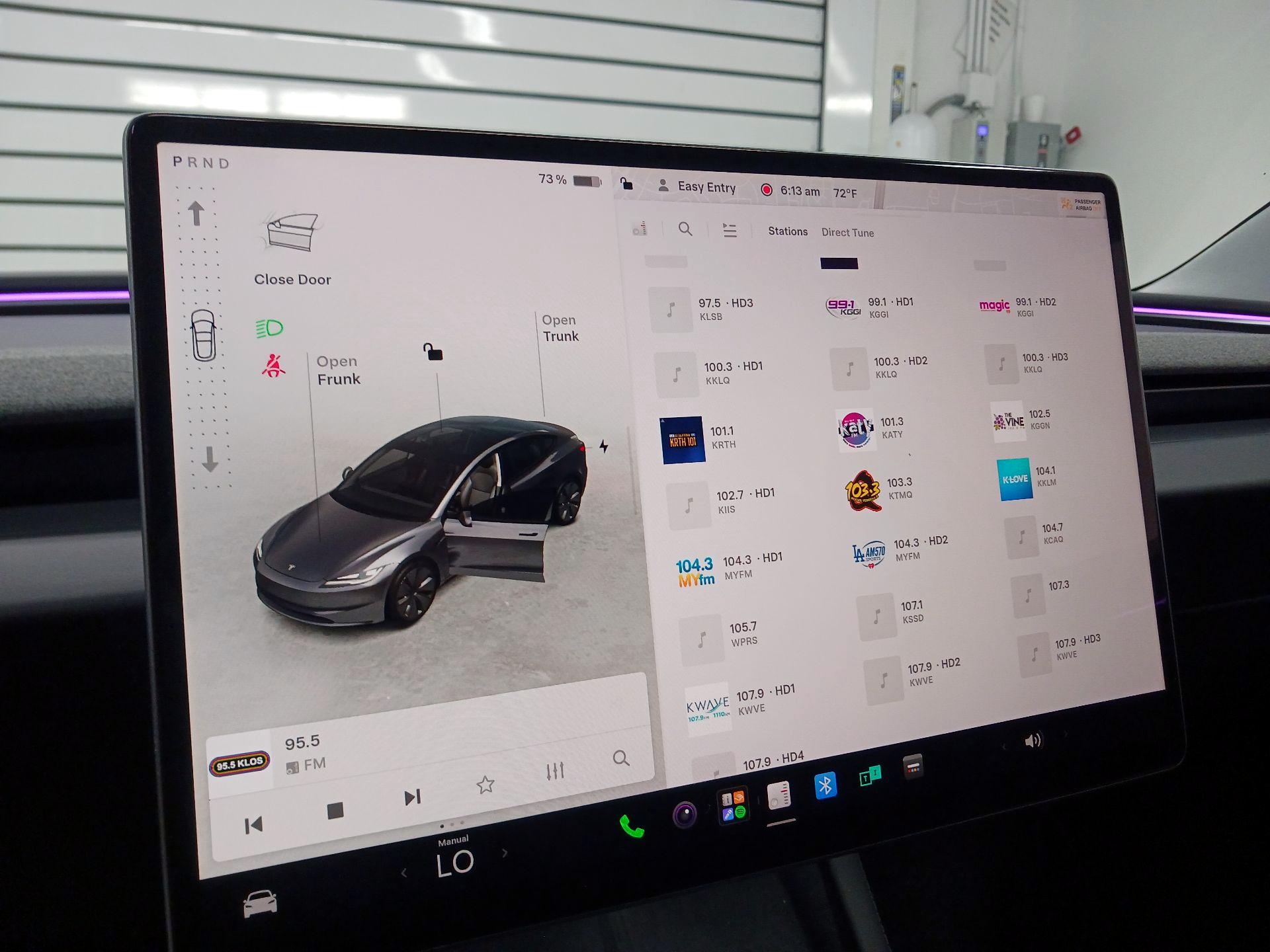 Thumbnail: 2024 Tesla Model 3 - 15