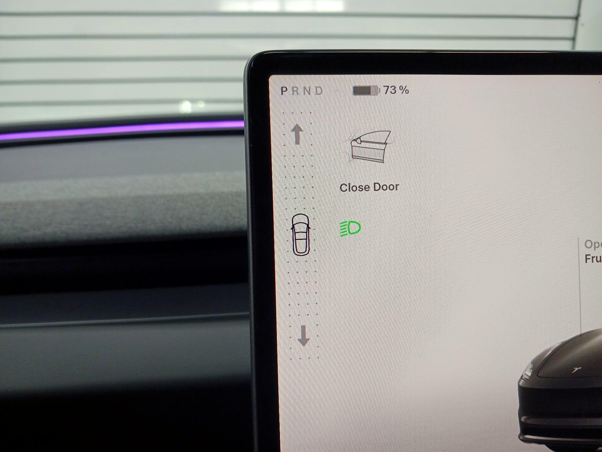 Thumbnail: 2024 Tesla Model 3 - 17
