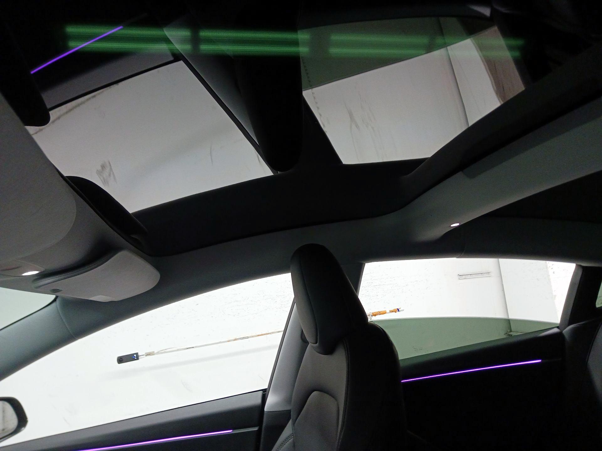 Thumbnail: 2024 Tesla Model 3 - 18