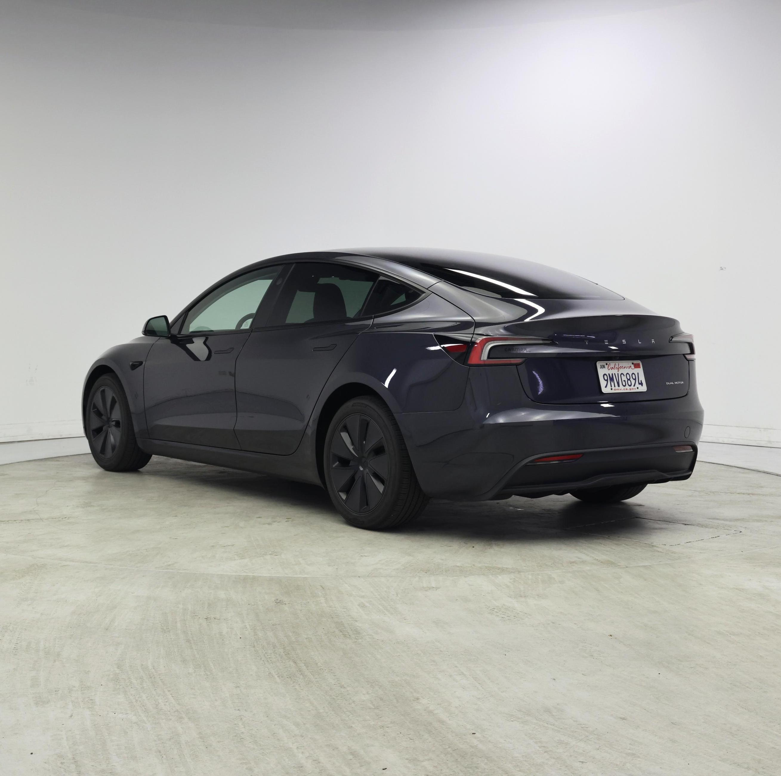 Thumbnail: 2024 Tesla Model 3 - 2