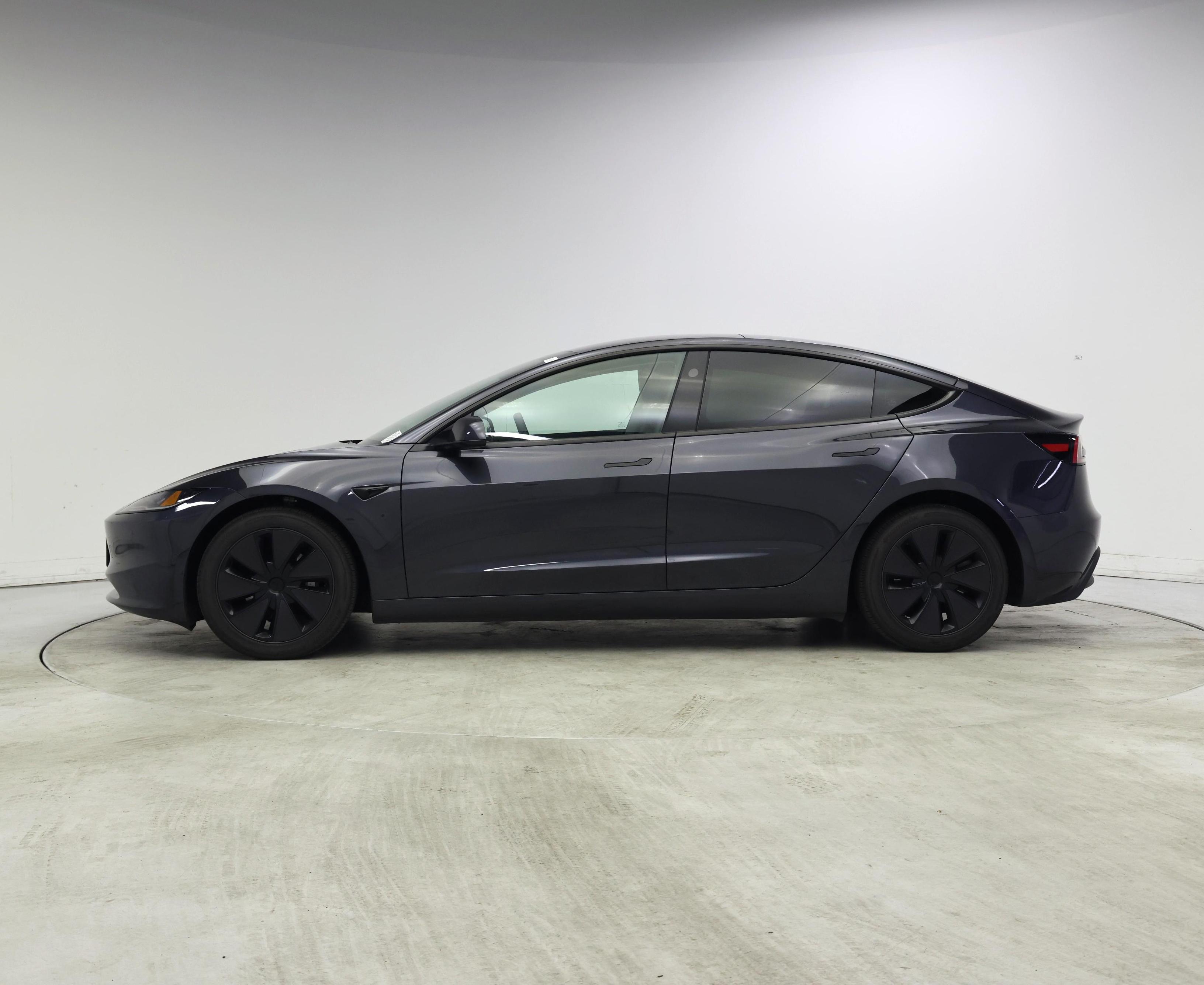 Thumbnail: 2024 Tesla Model 3 - 3