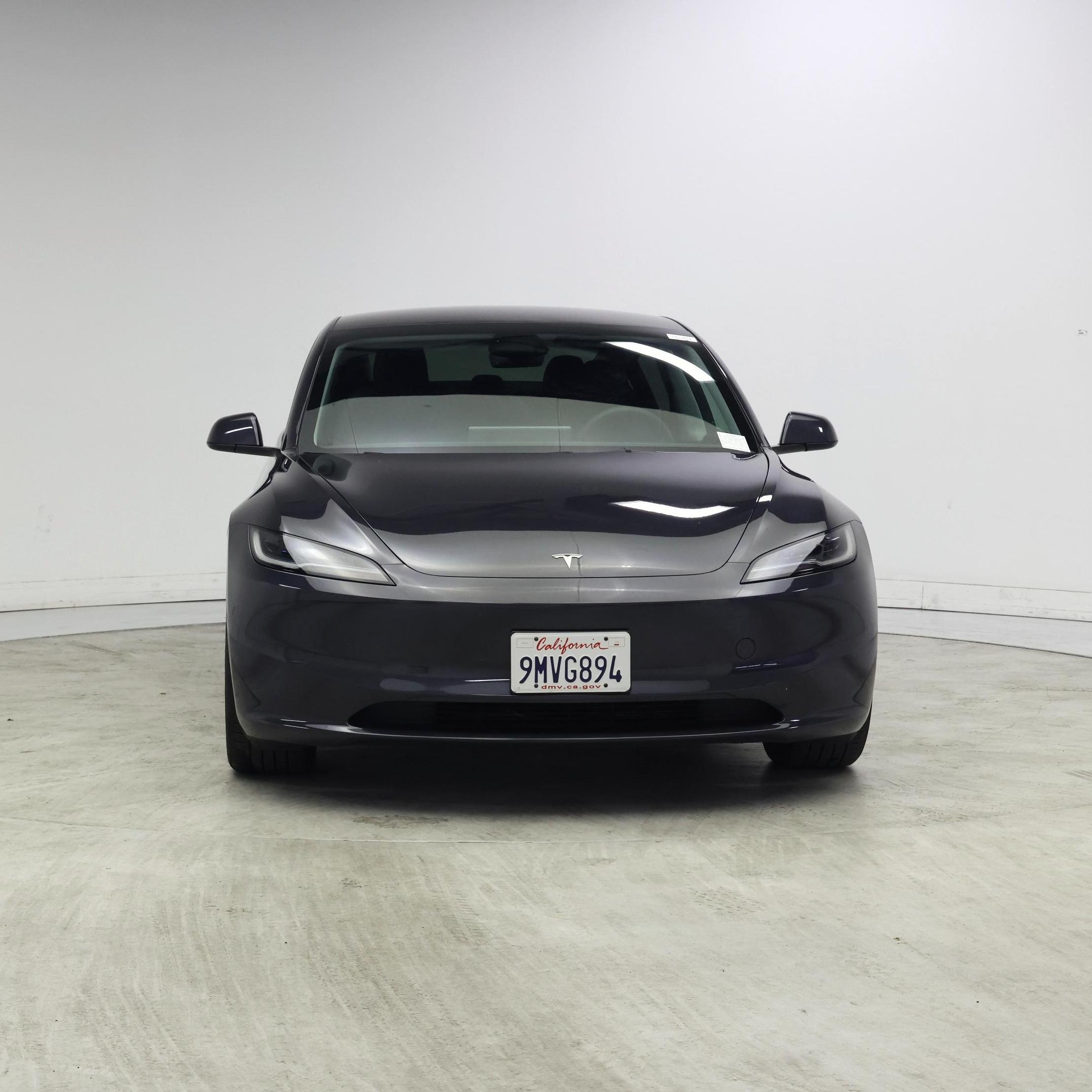 Thumbnail: 2024 Tesla Model 3 - 5