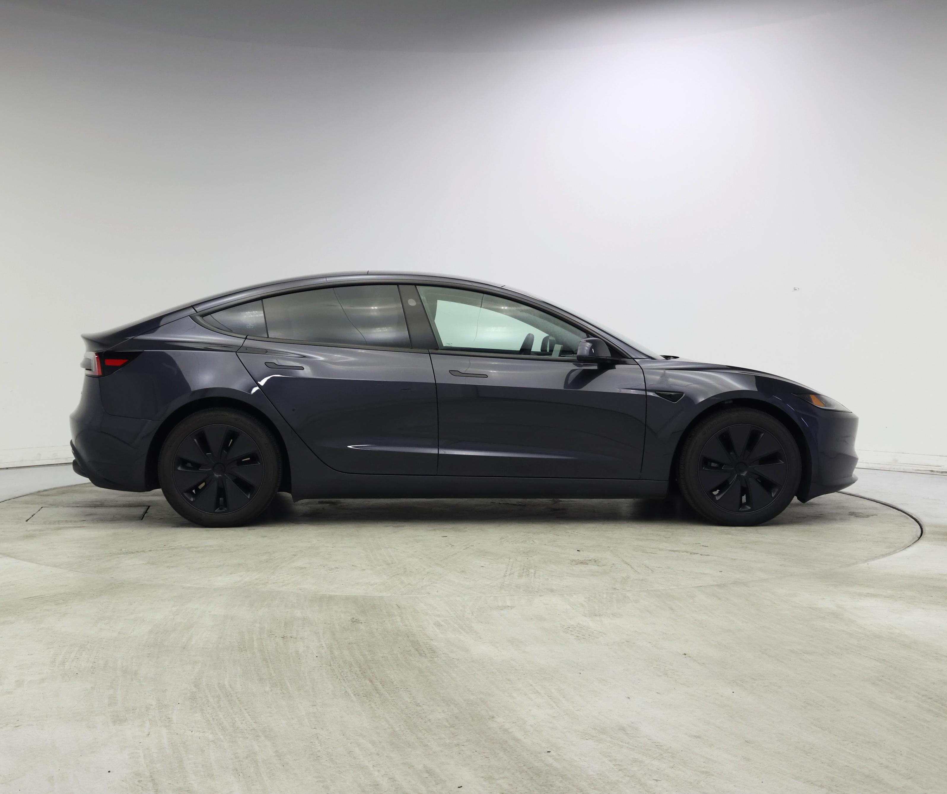 Thumbnail: 2024 Tesla Model 3 - 7