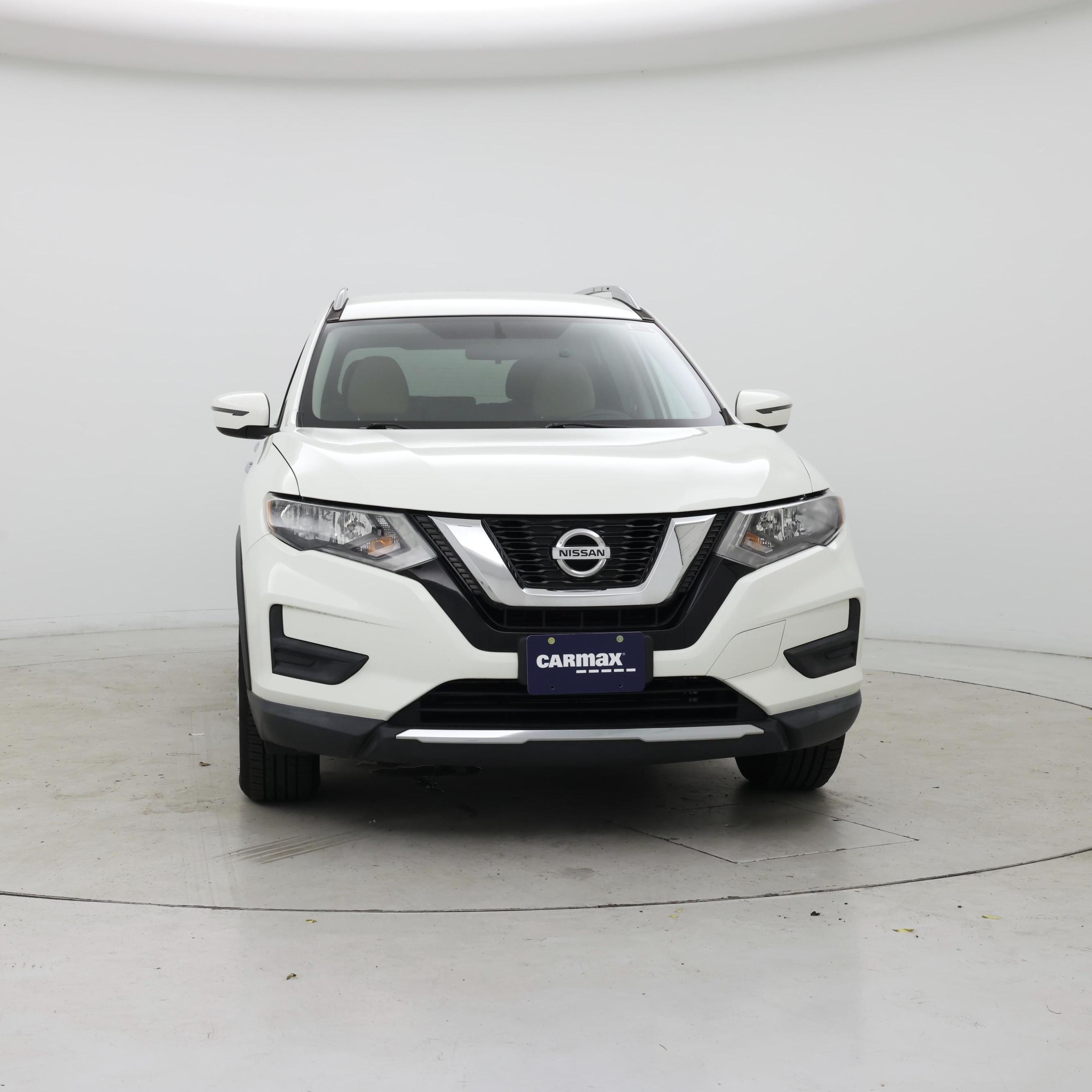 Thumbnail: 2017 Nissan Rogue - 5