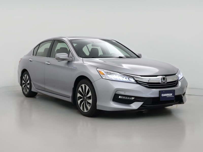 2017 Honda Accord Touring
