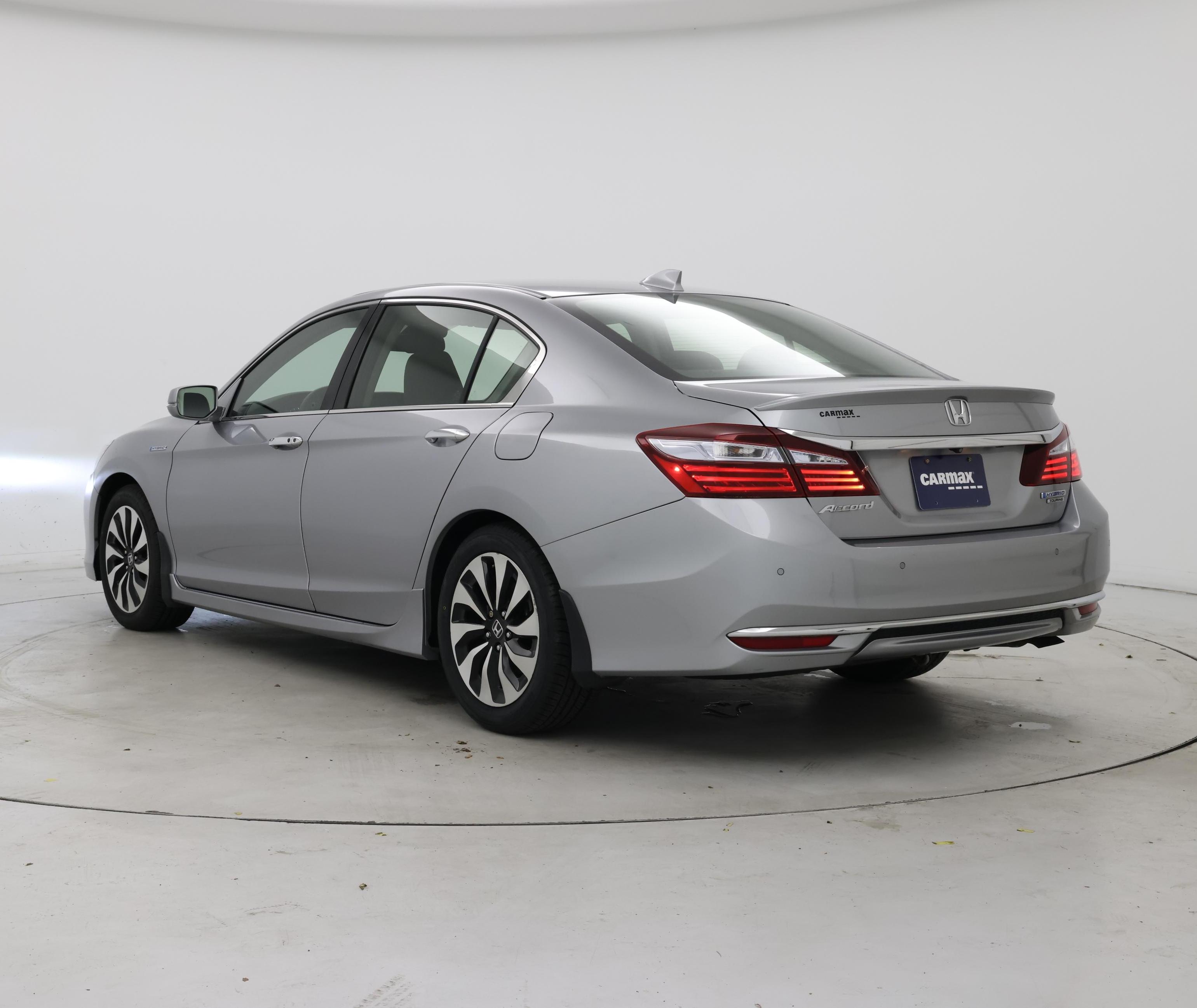 Thumbnail: 2017 Honda Accord - 2