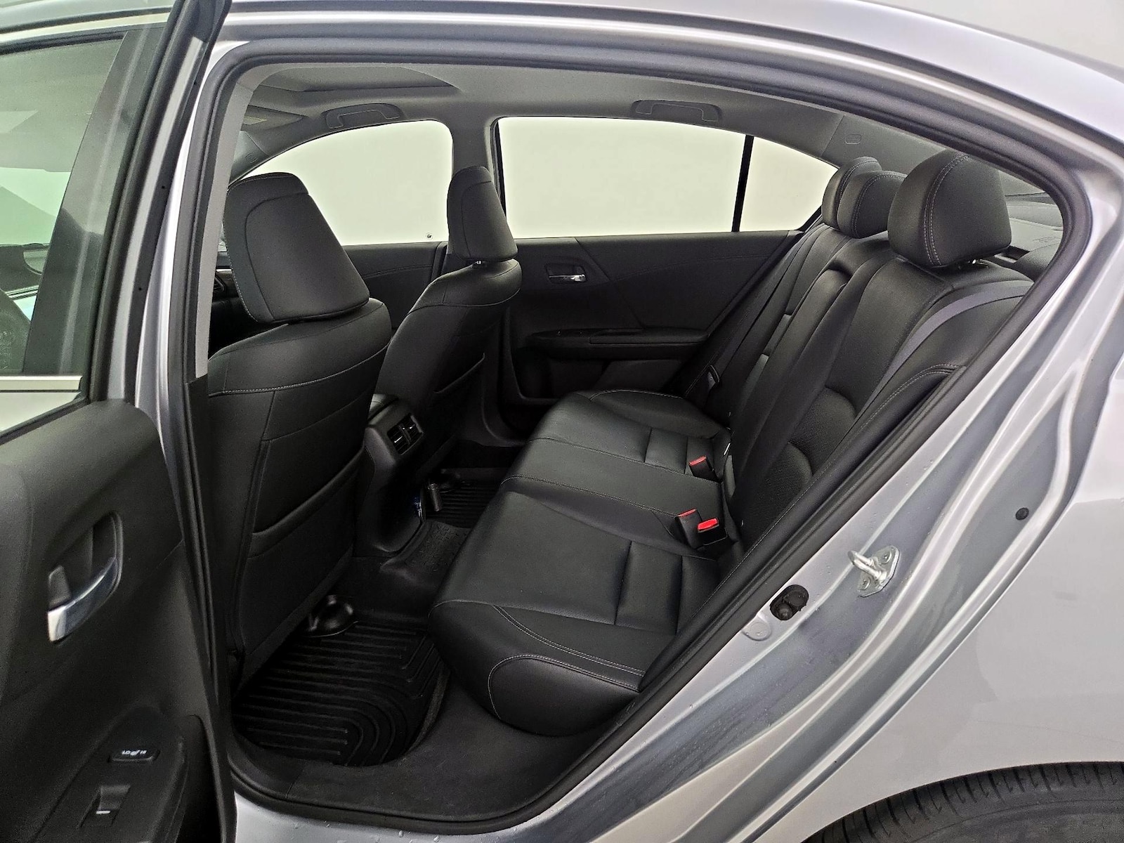2017 Honda Accord Hybrid Touring - Photo 22