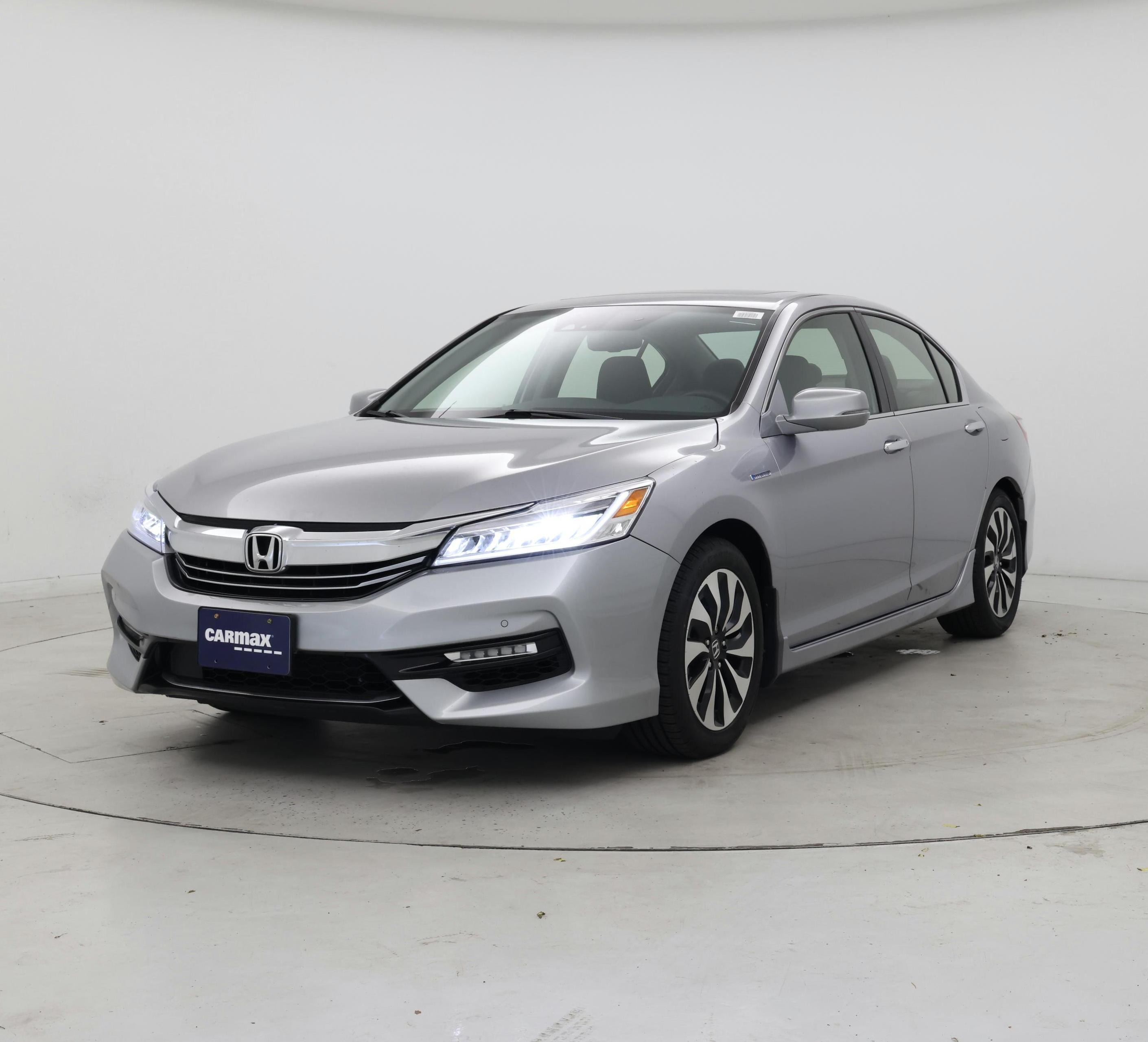 Thumbnail: 2017 Honda Accord - 4