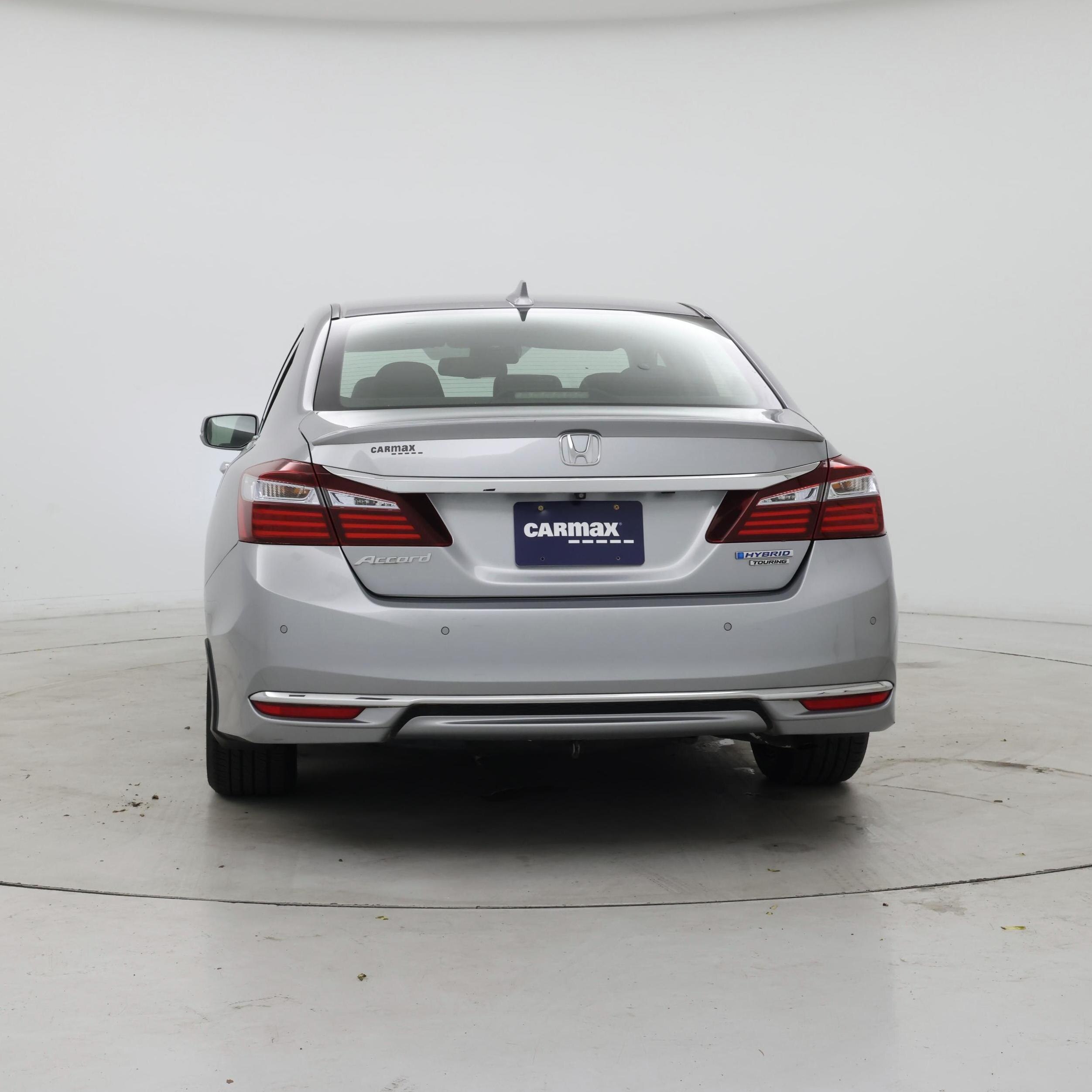 Thumbnail: 2017 Honda Accord - 6