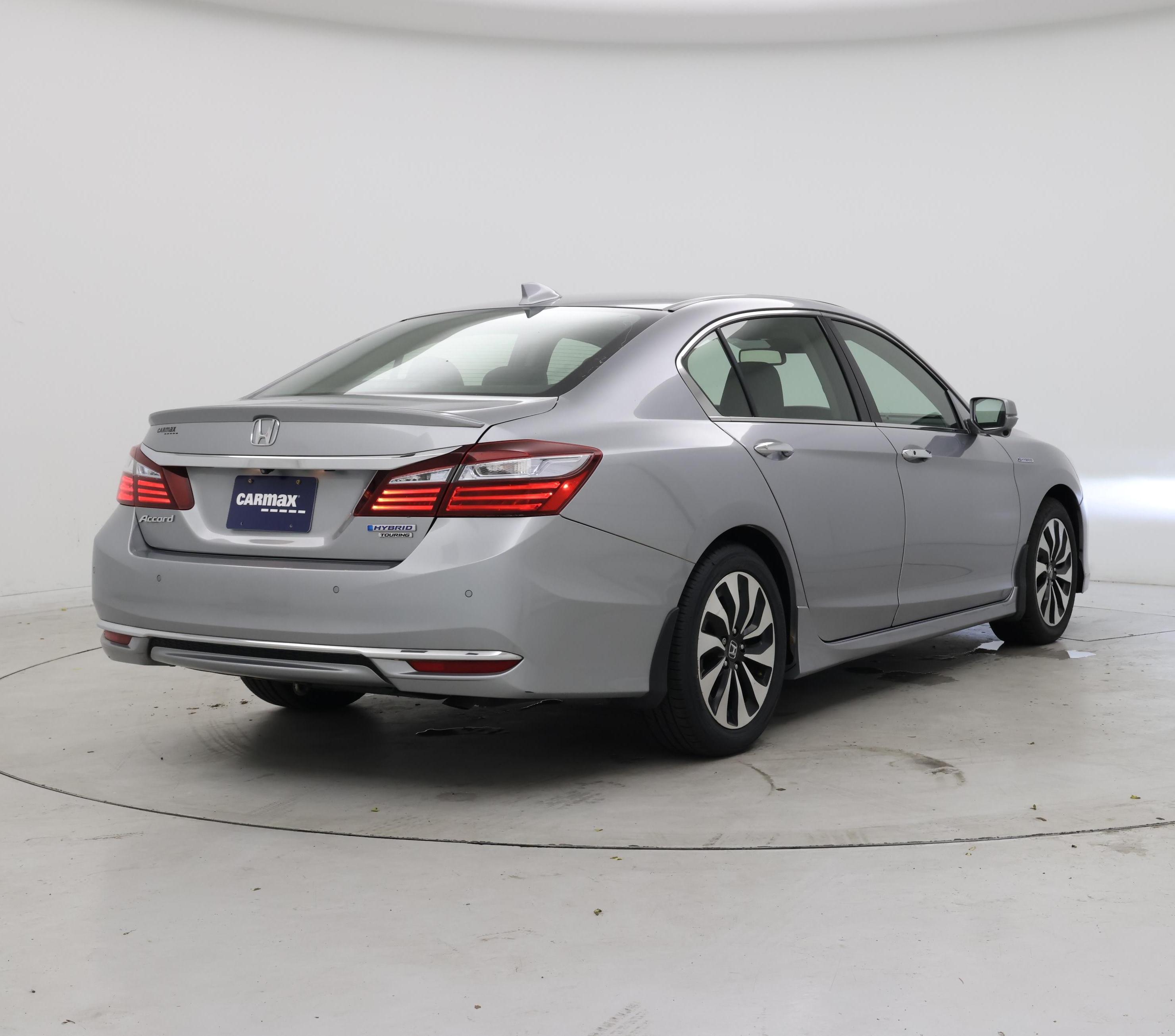 Thumbnail: 2017 Honda Accord - 8