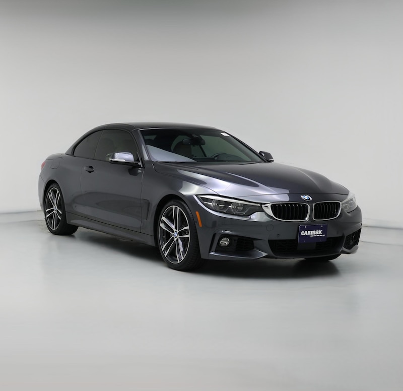 2019 BMW 440 I