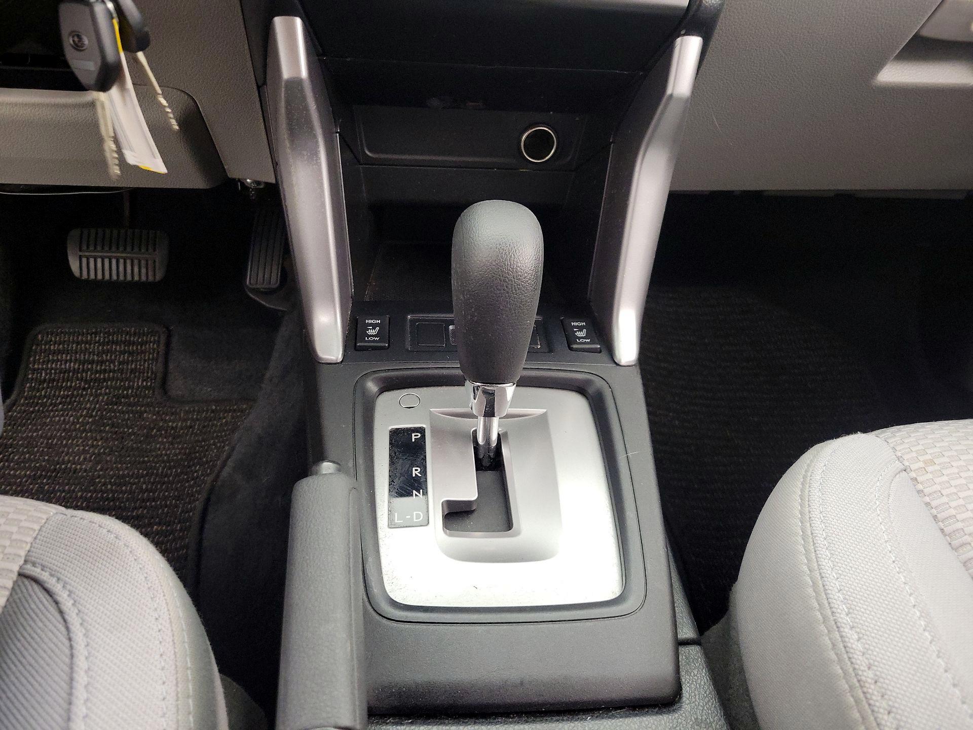 Thumbnail: 2014 Subaru Forester - 17