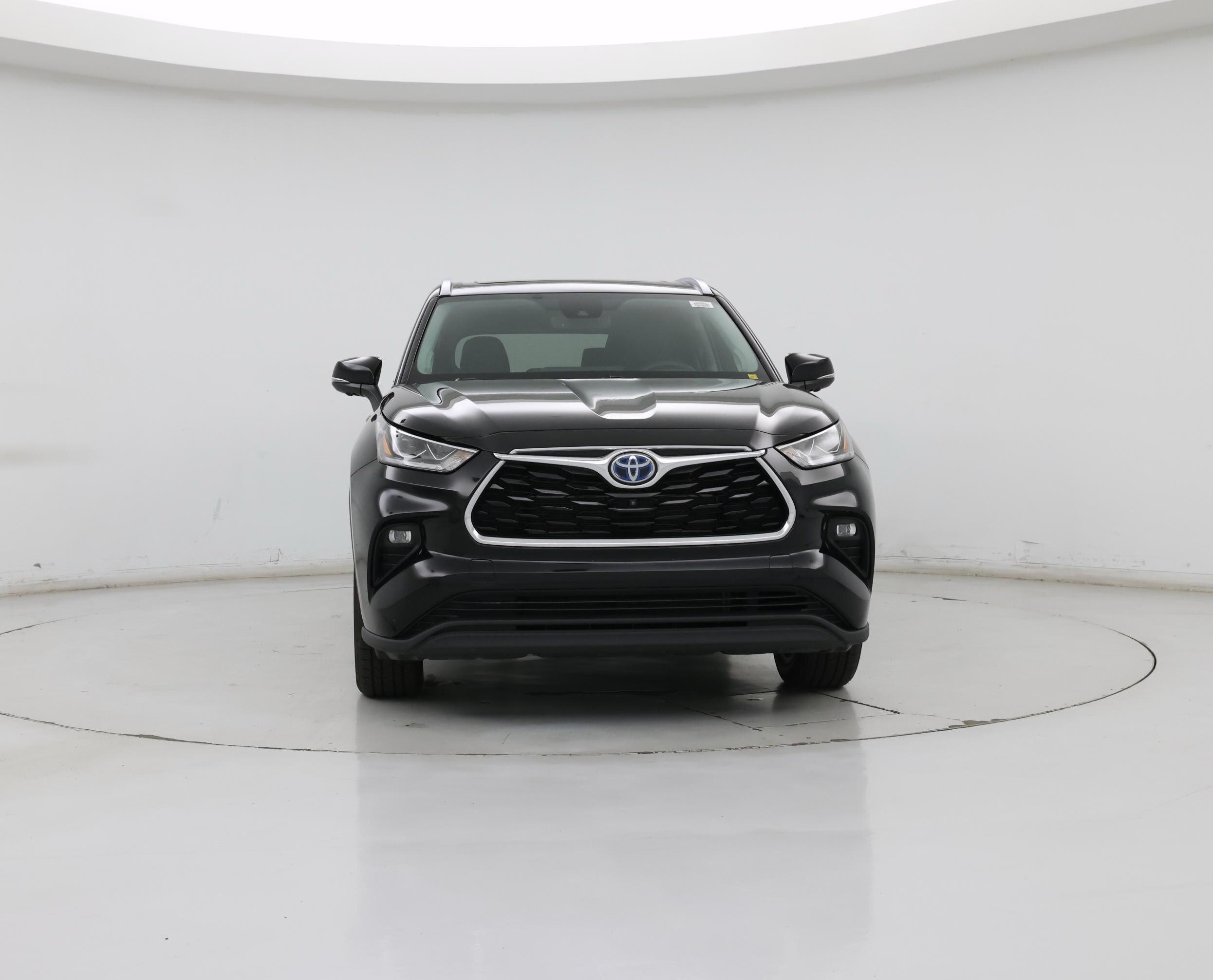 Thumbnail: 2023 Toyota Highlander - 5