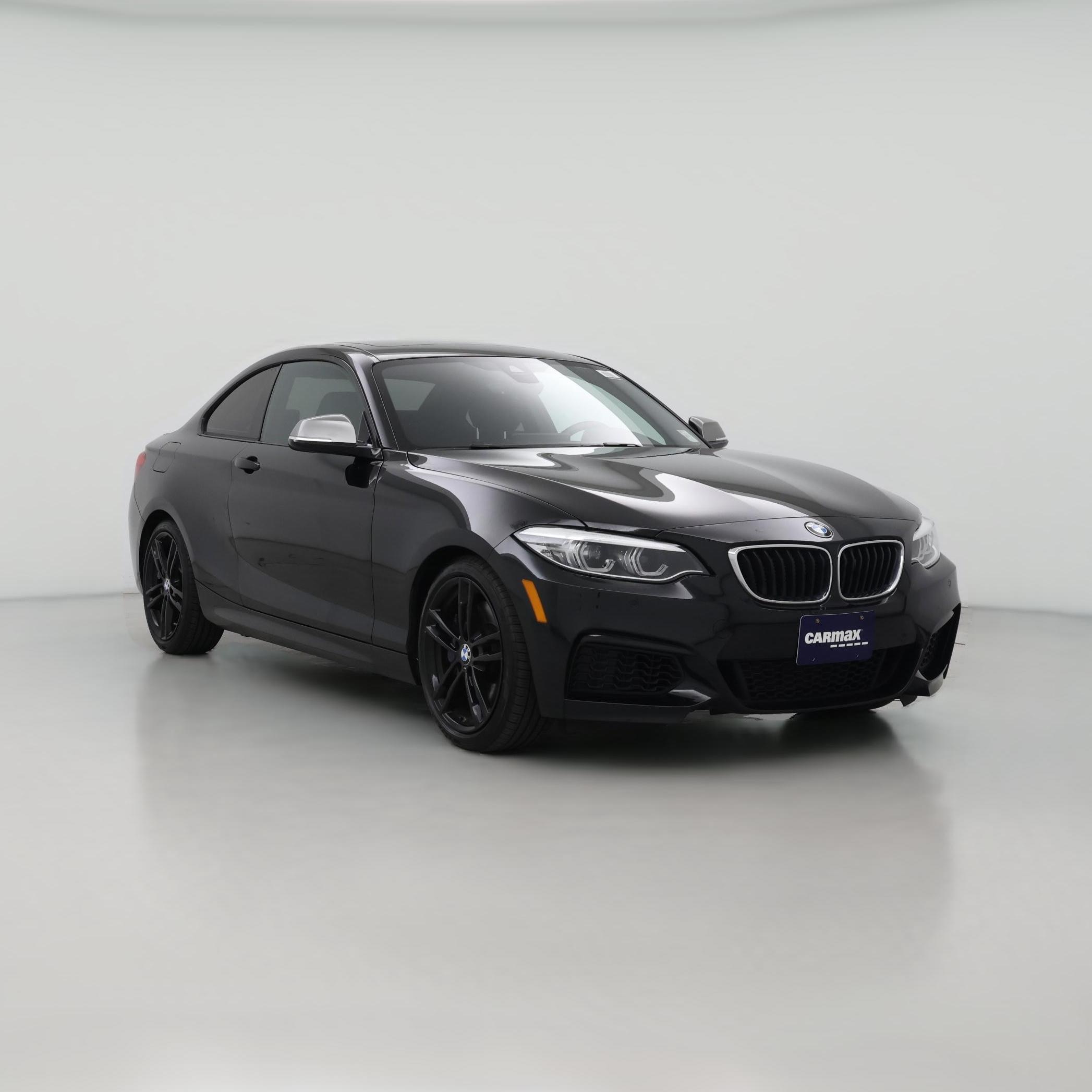 Thumbnail: 2019 BMW 2 Series - 1