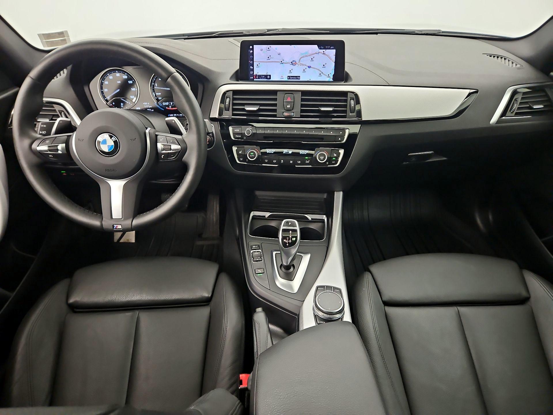 Thumbnail: 2019 BMW 2 Series - 9