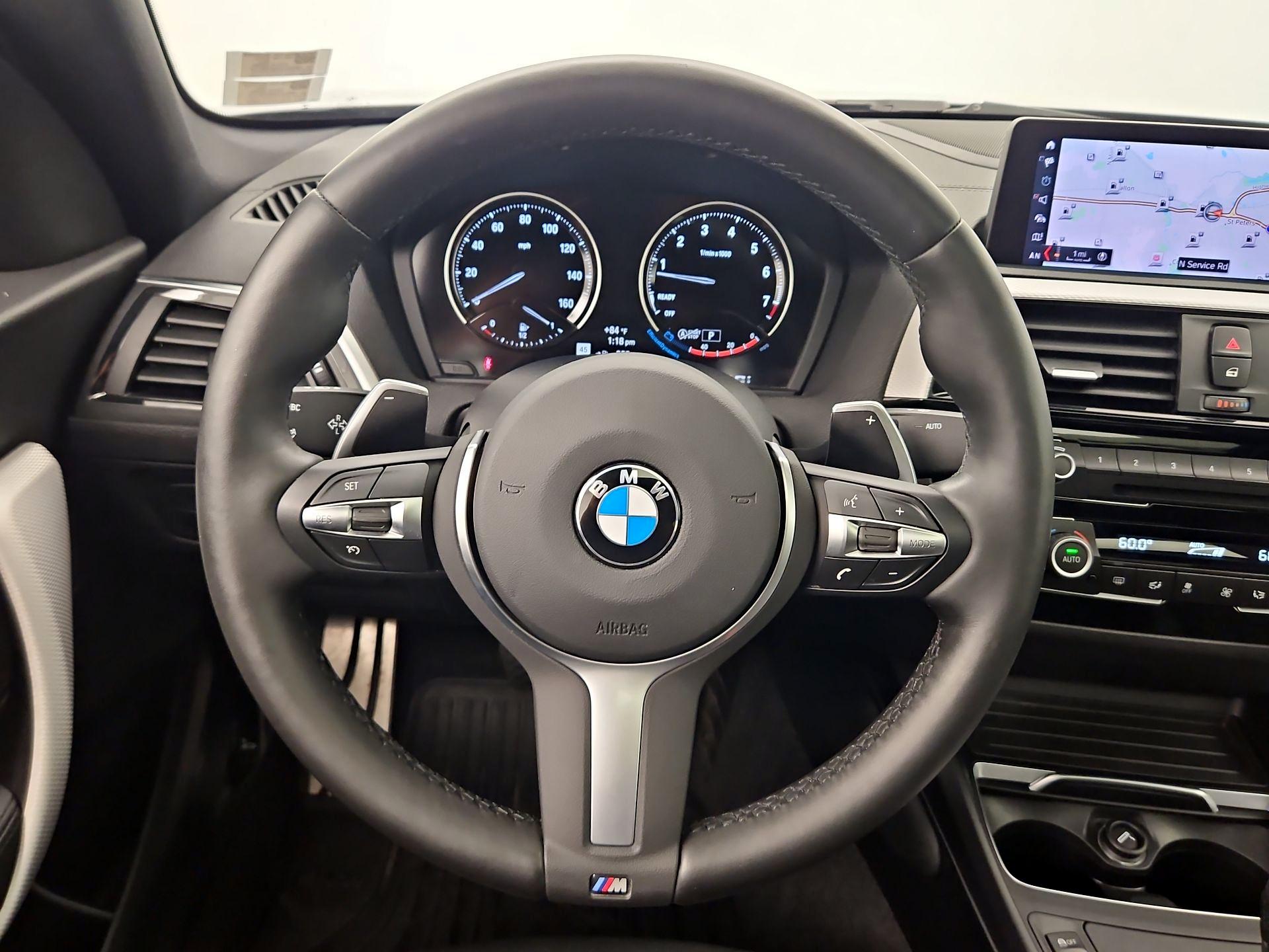 Thumbnail: 2019 BMW 2 Series - 10