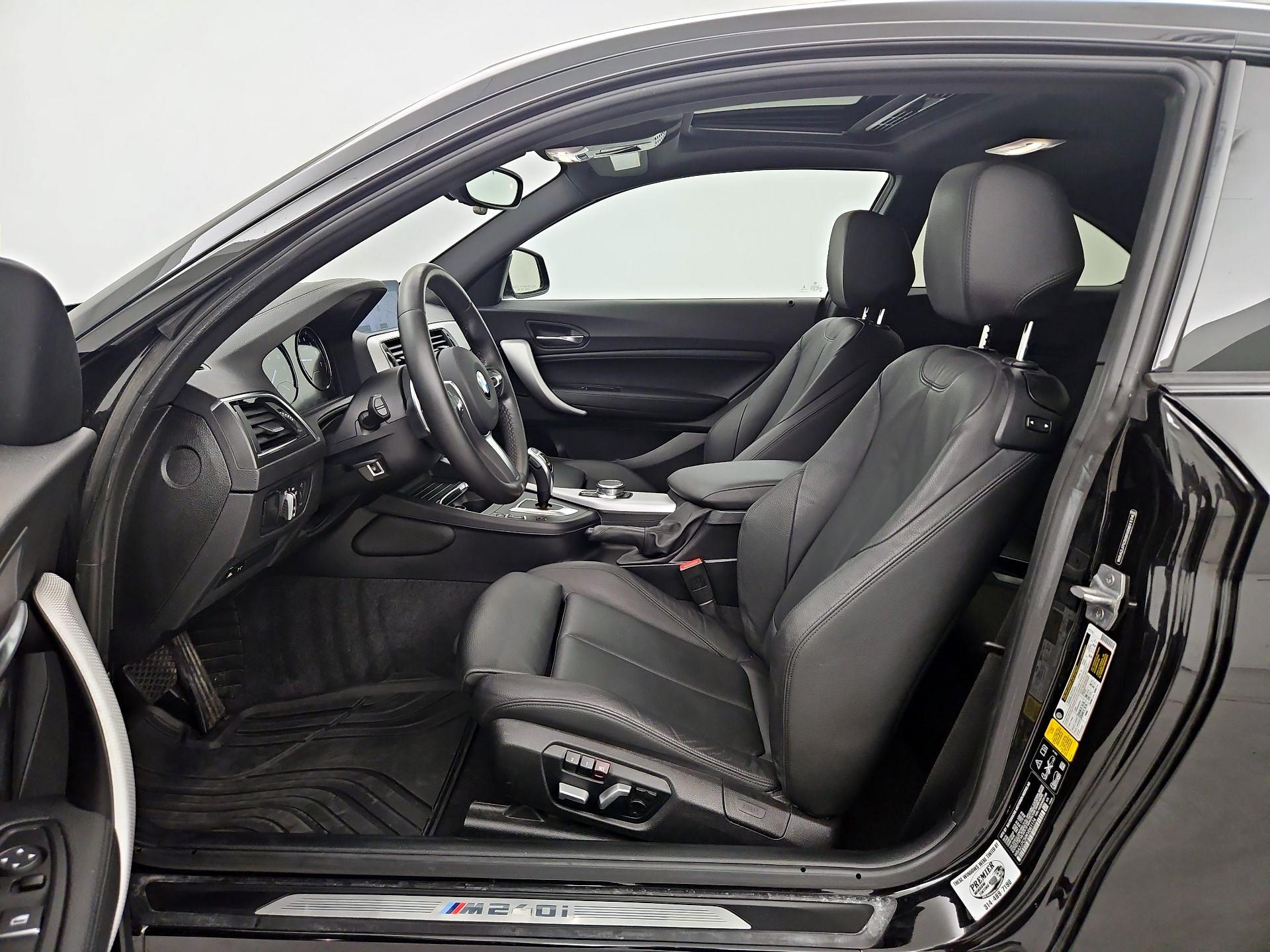 Thumbnail: 2019 BMW 2 Series - 11