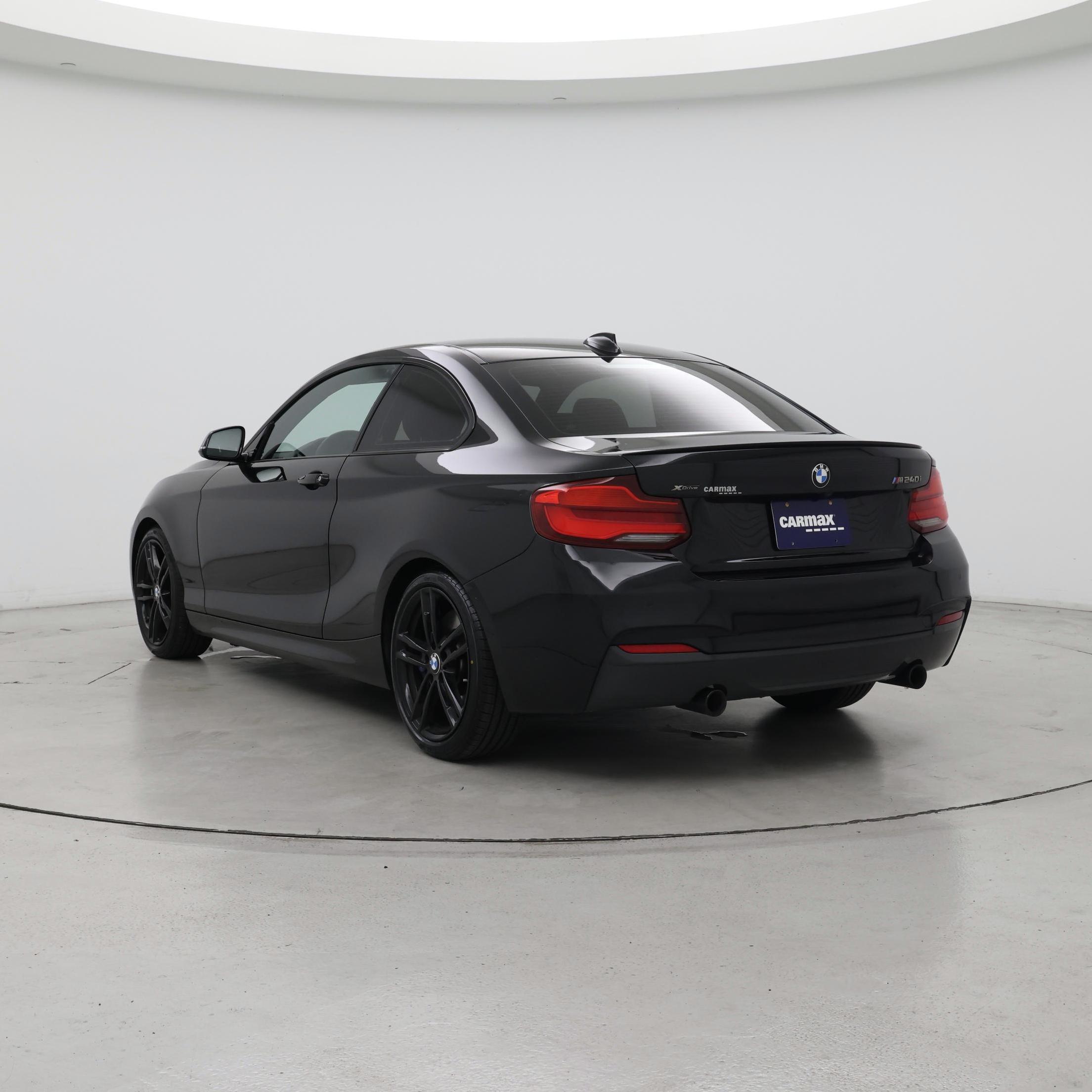 Thumbnail: 2019 BMW 2 Series - 2