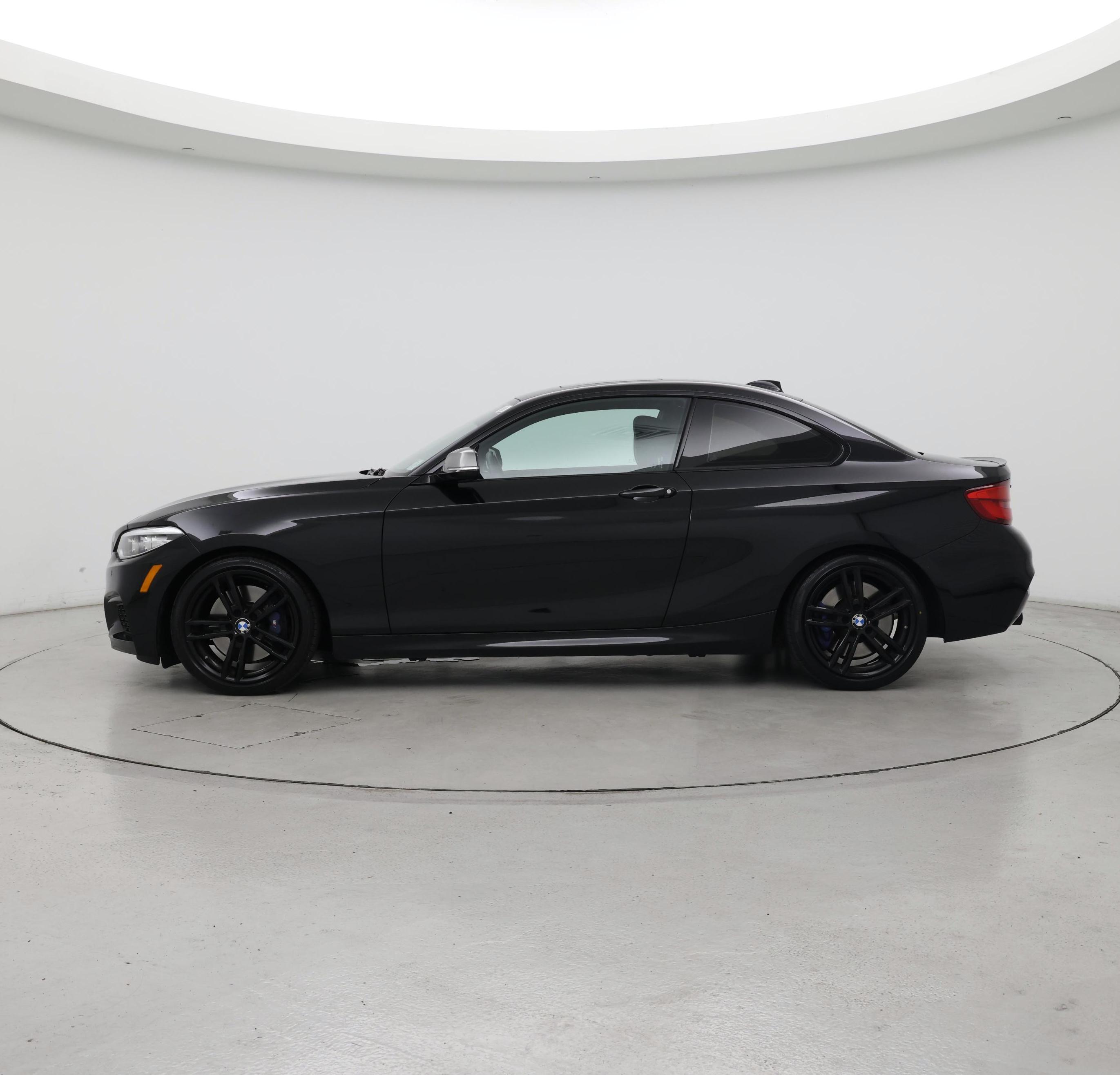 Thumbnail: 2019 BMW 2 Series - 3