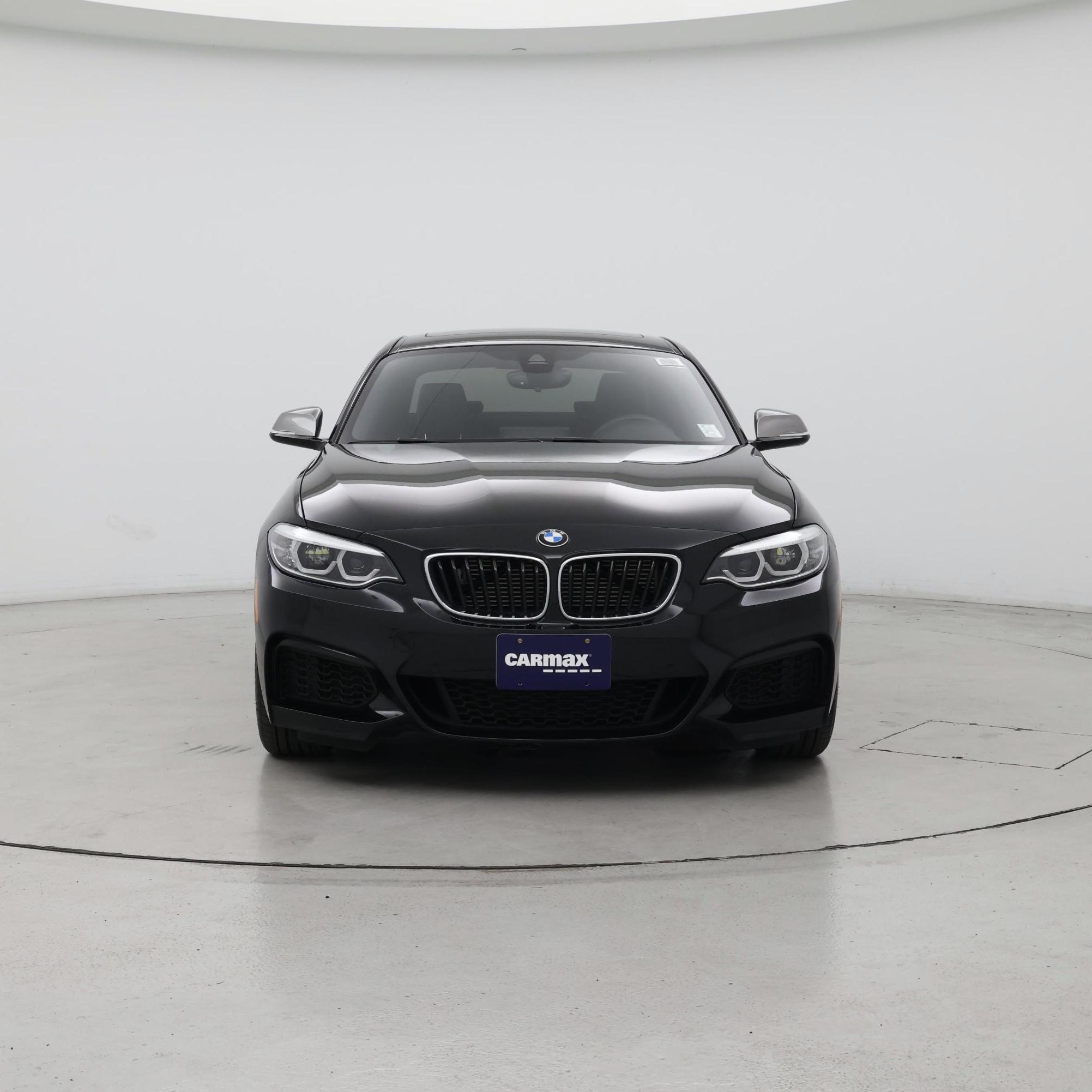 Thumbnail: 2019 BMW 2 Series - 5