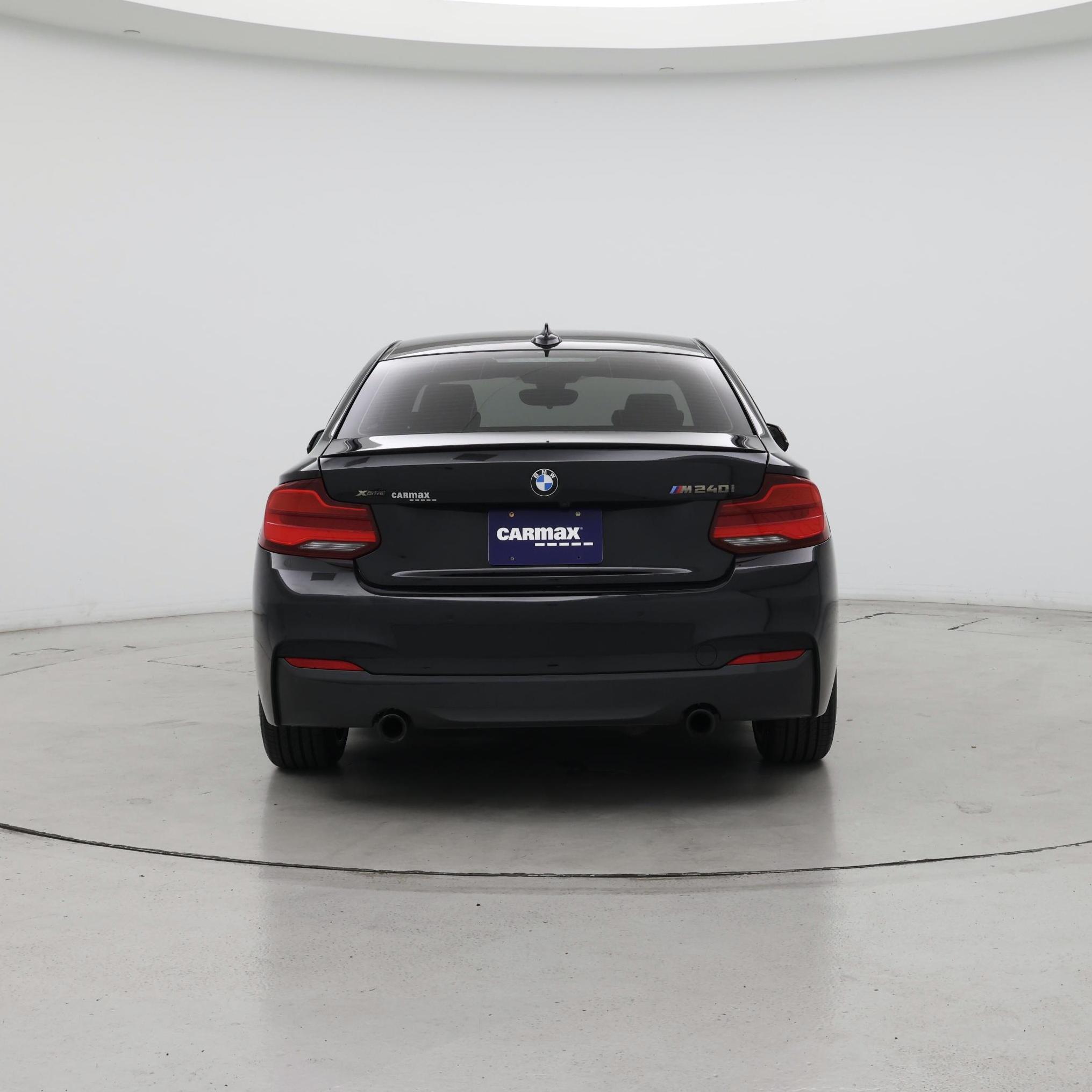Thumbnail: 2019 BMW 2 Series - 6