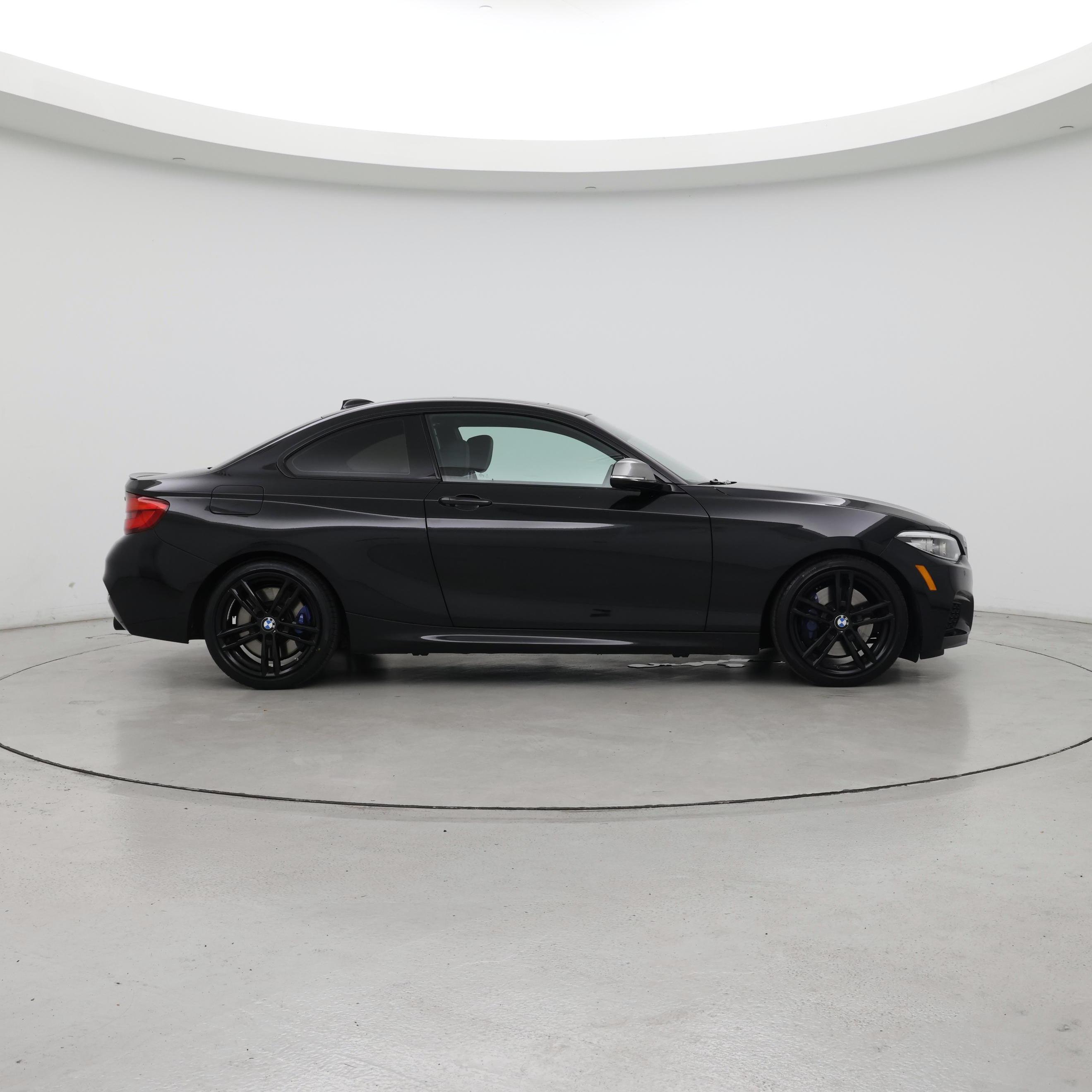 Thumbnail: 2019 BMW 2 Series - 7