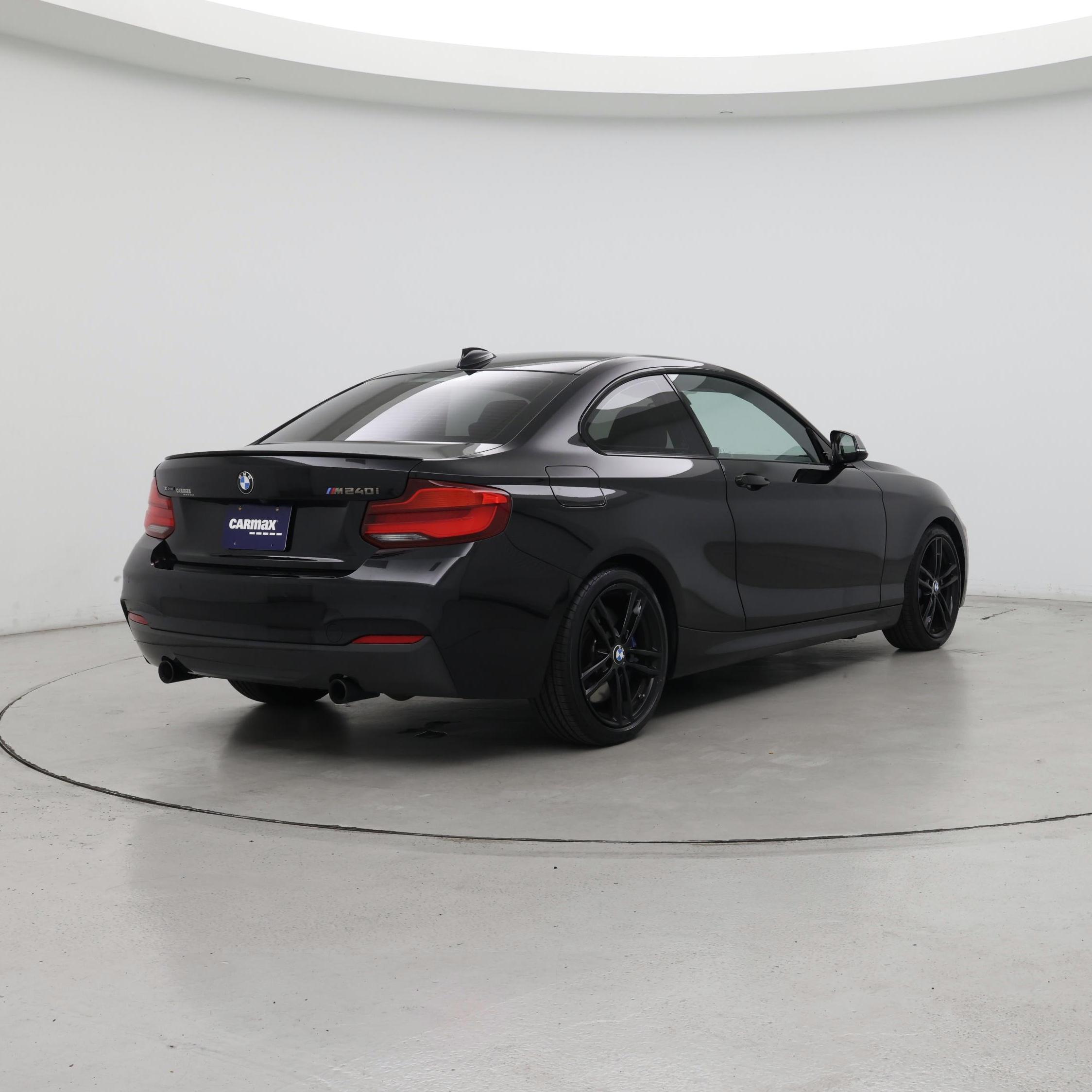 Thumbnail: 2019 BMW 2 Series - 8