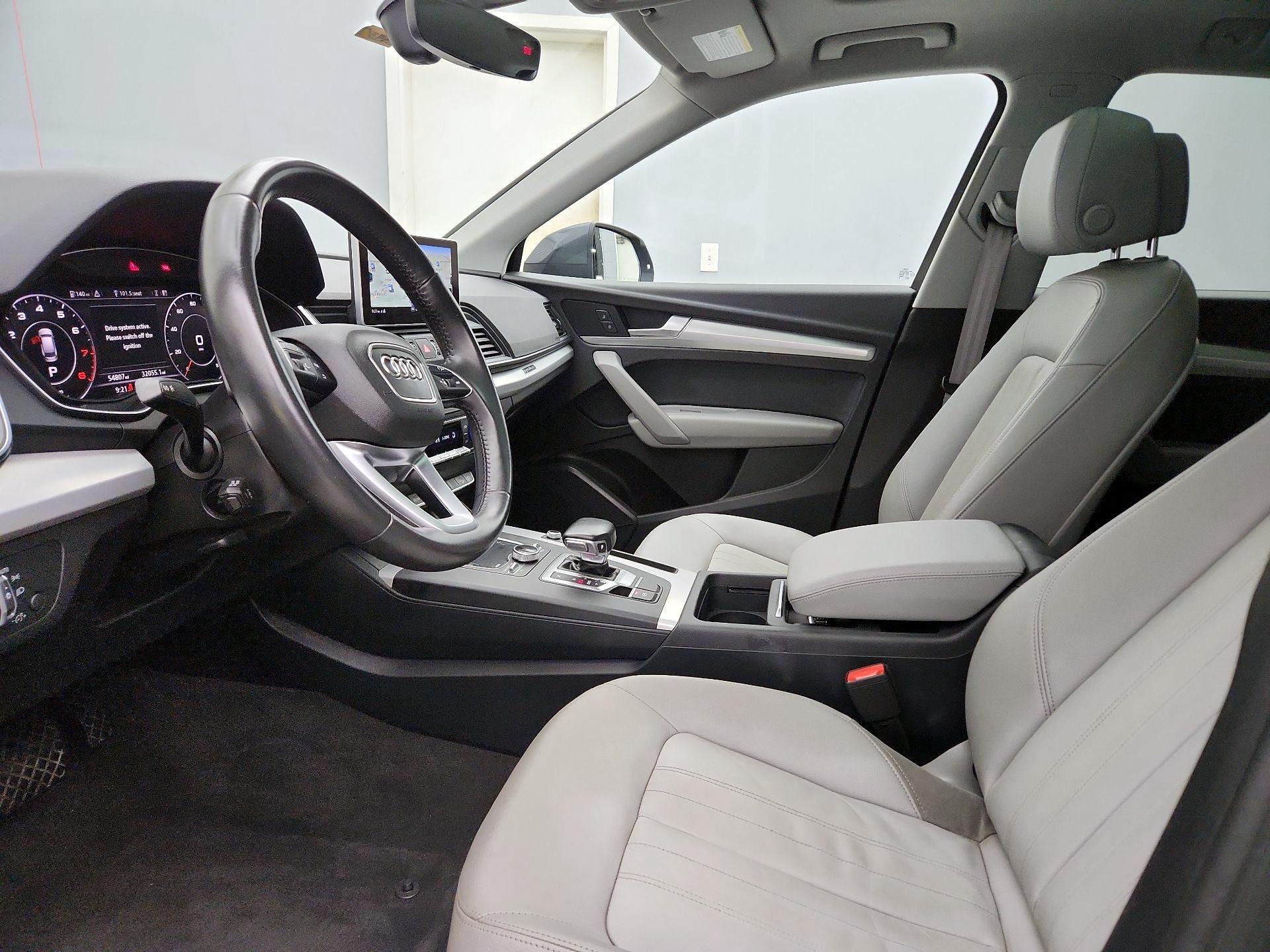 Thumbnail: 2018 Audi Q5 - 11