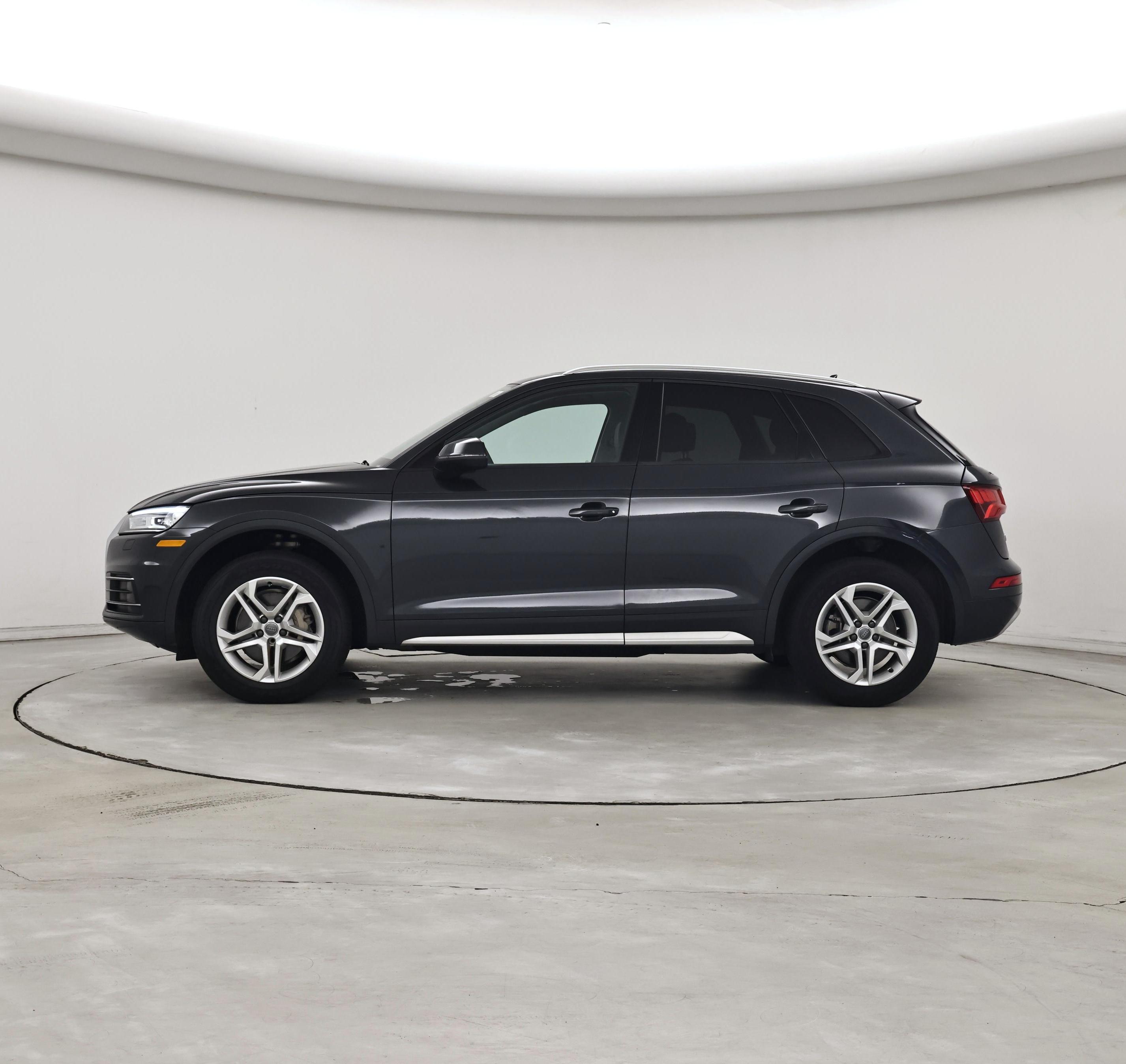 Thumbnail: 2018 Audi Q5 - 3