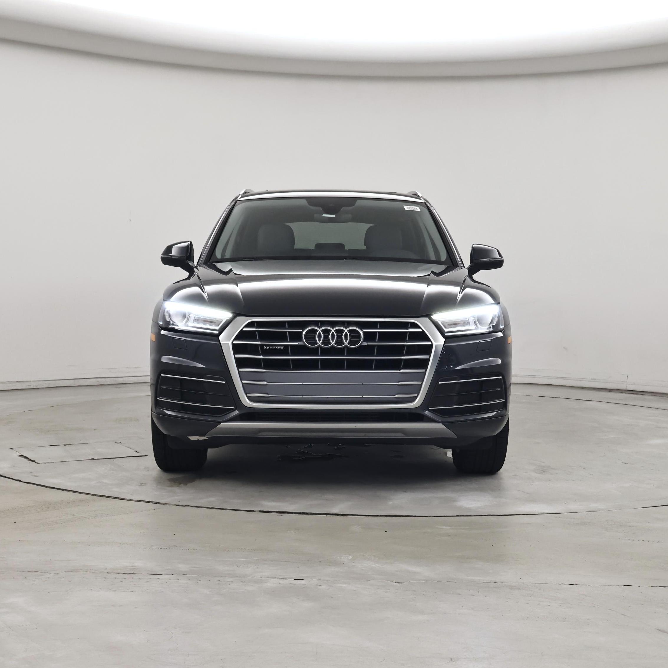 Thumbnail: 2018 Audi Q5 - 5