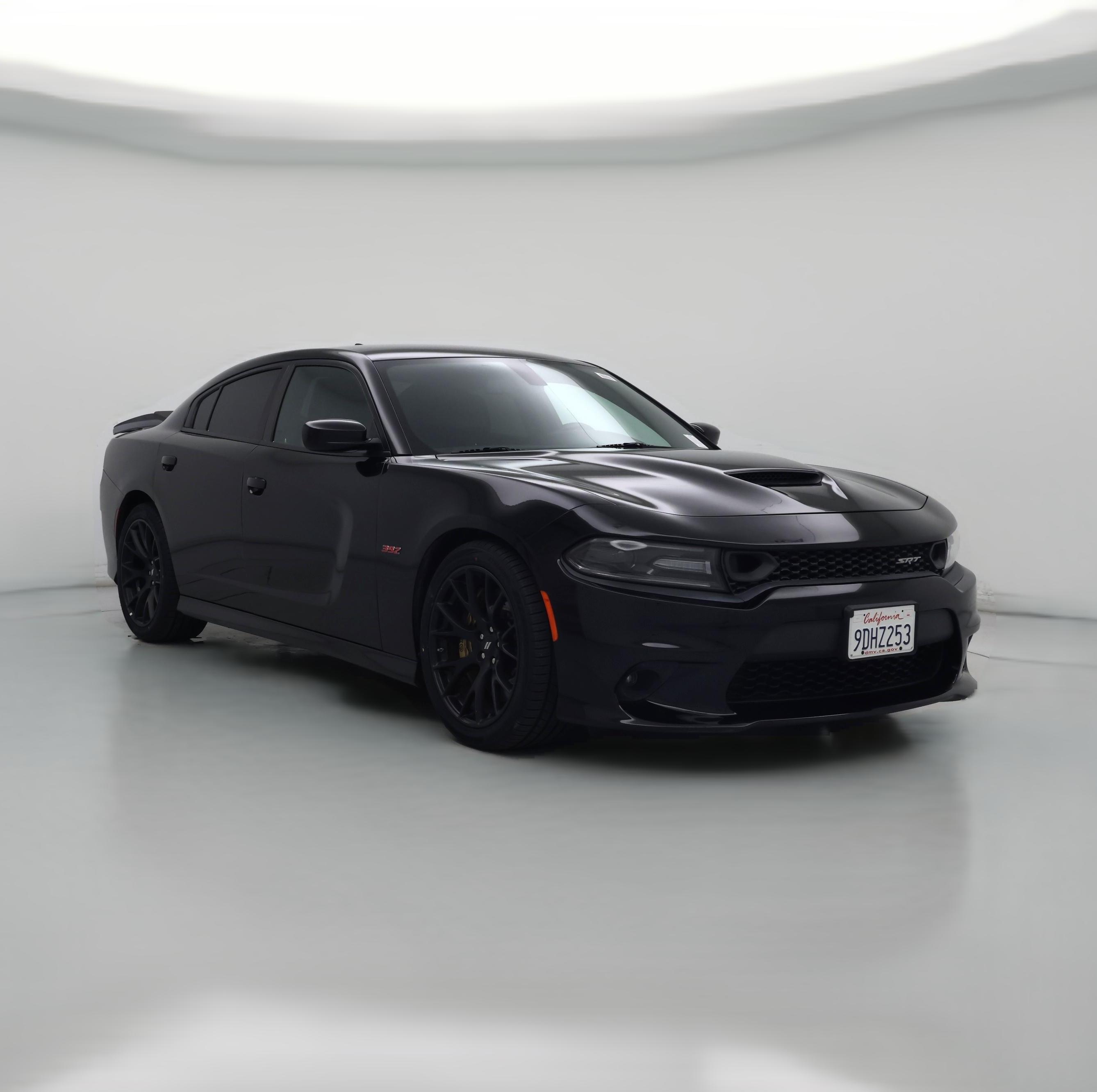 Thumbnail: 2019 Dodge Charger - 1