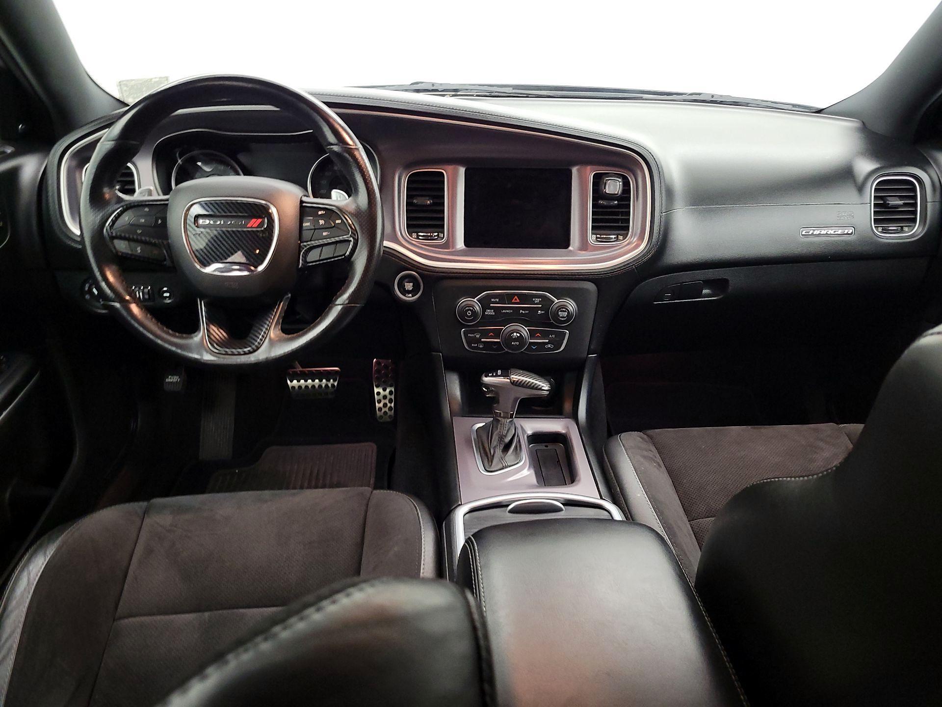 Thumbnail: 2019 Dodge Charger - 9