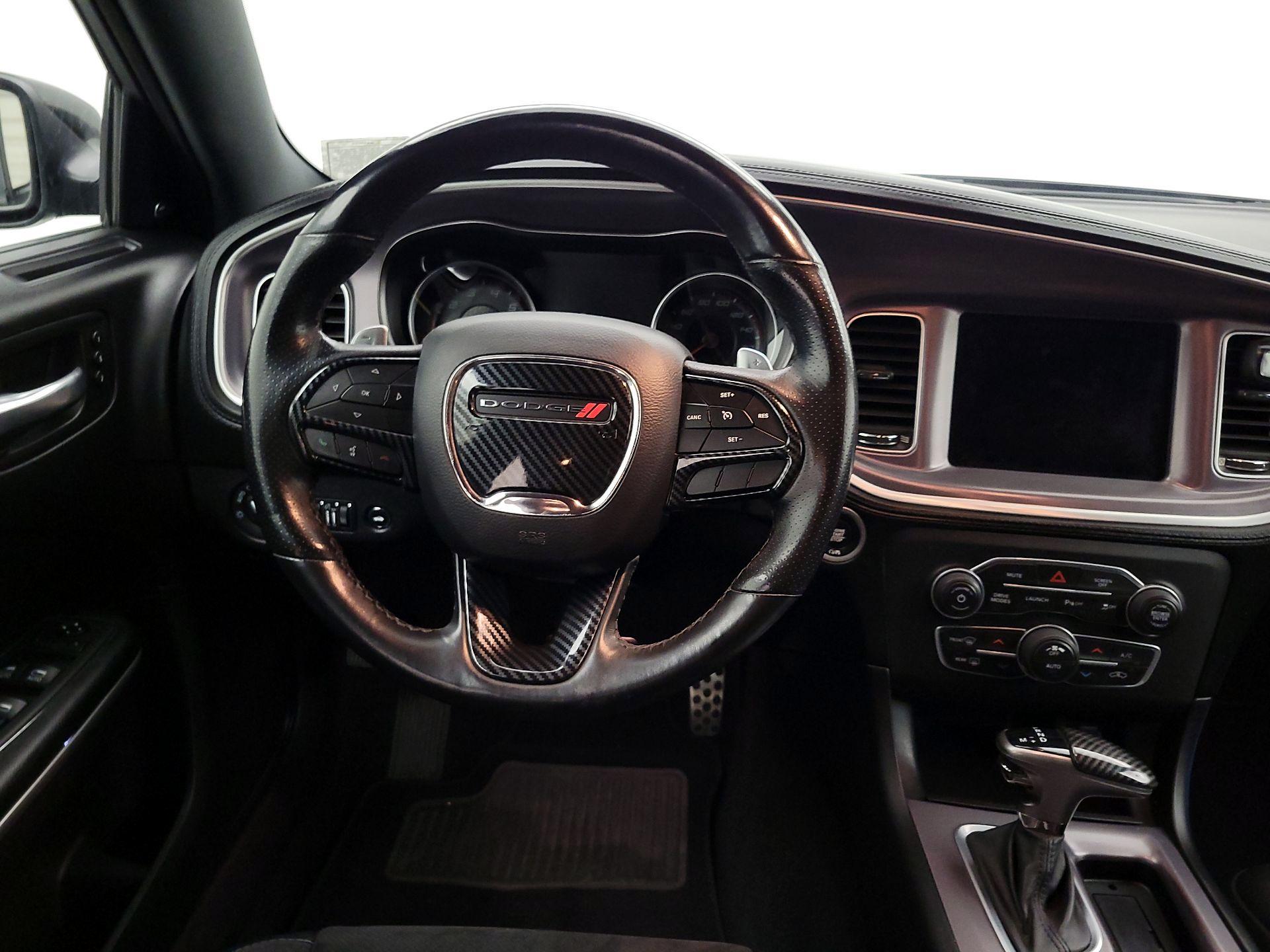 Thumbnail: 2019 Dodge Charger - 10