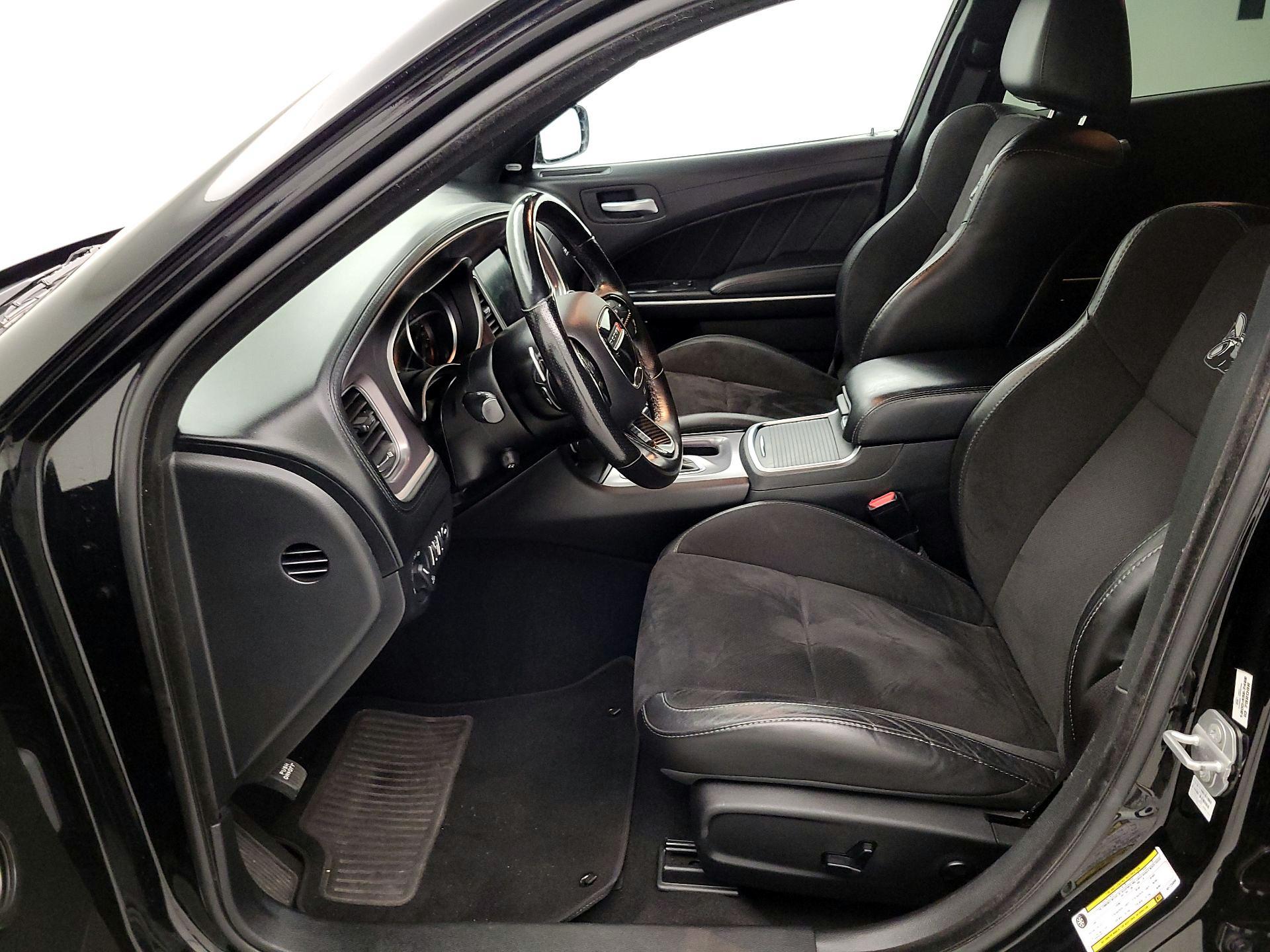 Thumbnail: 2019 Dodge Charger - 11
